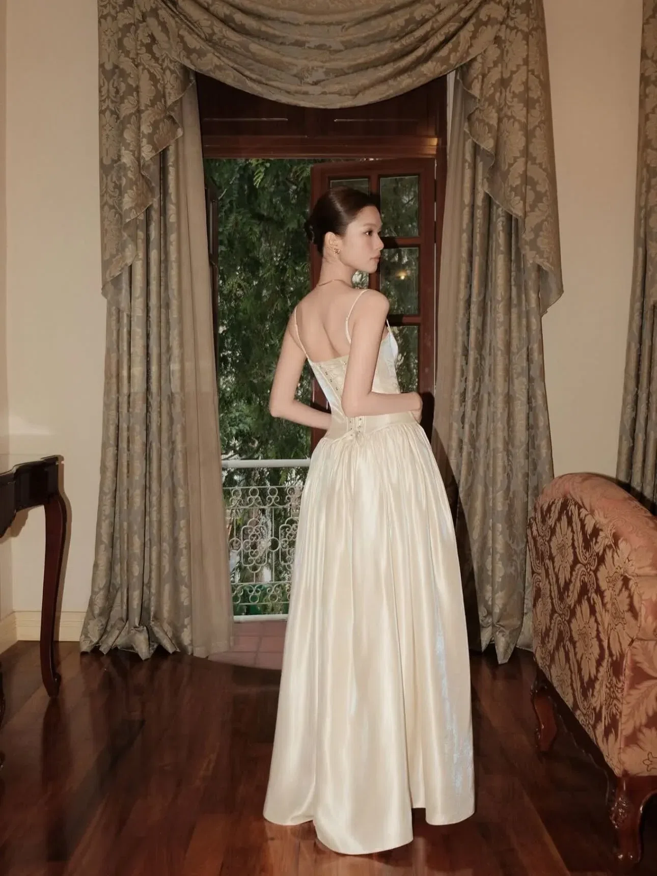 Dress by G 5