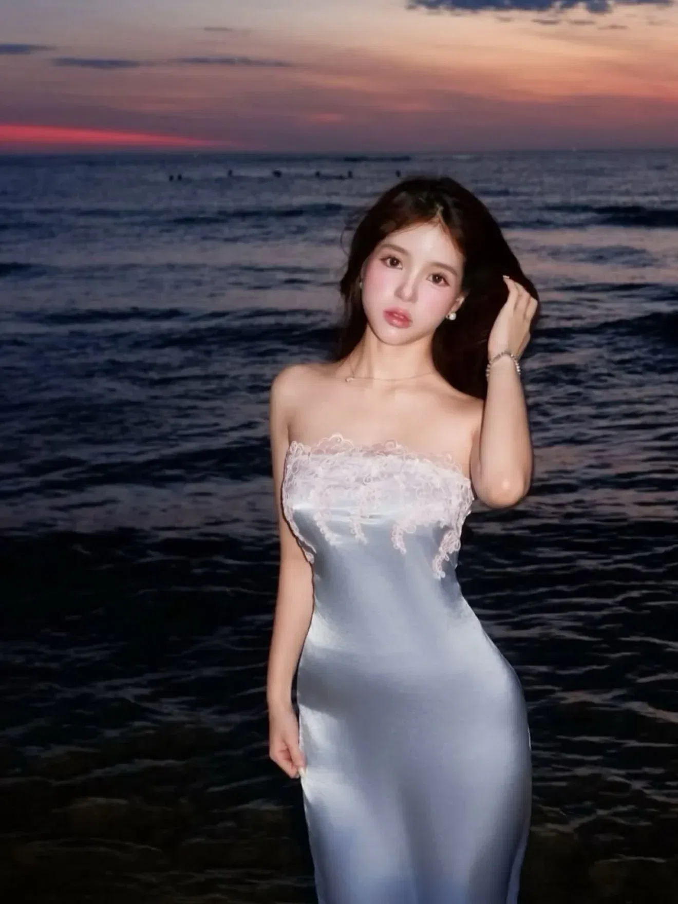 Tiệm sẵn ạ✨🌷
__________________________
𝐌𝐚̂̃𝐮 𝐭𝐡𝐮𝐞̂: 𝟑𝟓𝐊/𝟏 𝐧𝐠𝐚̀𝐲 6