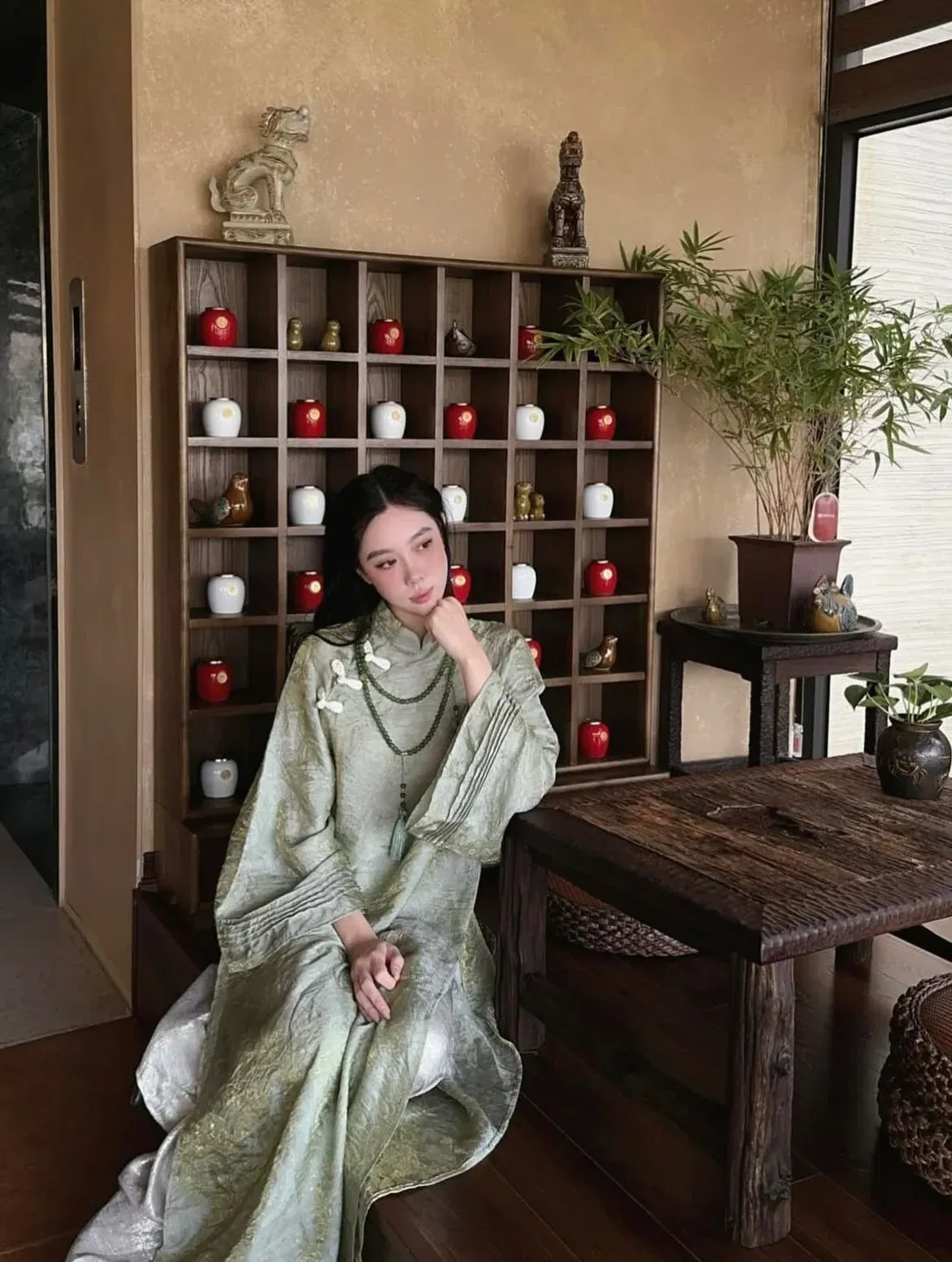 Brand: @katie.thuedo, Item Name: Size S fit S M (ngực dưới 90) 3