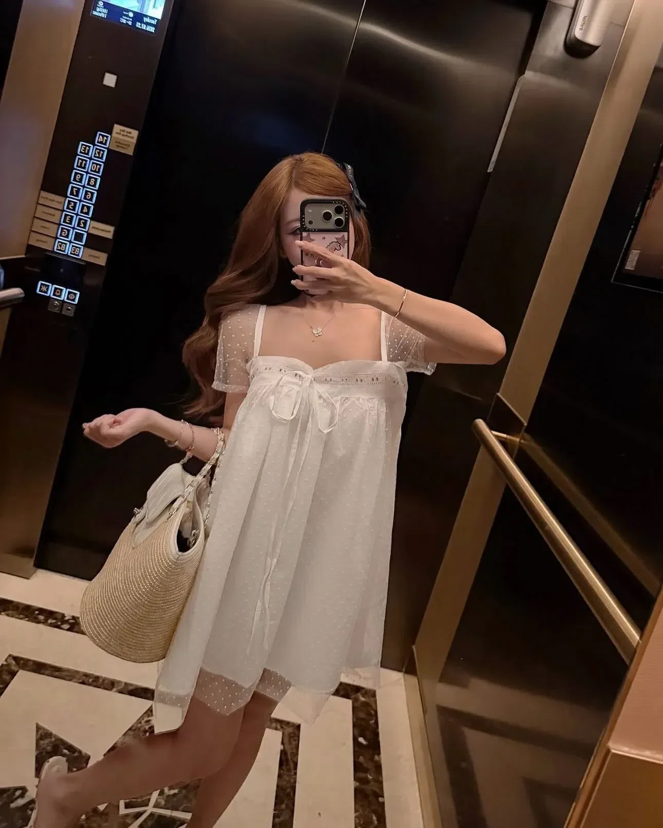 Solara Dress 4