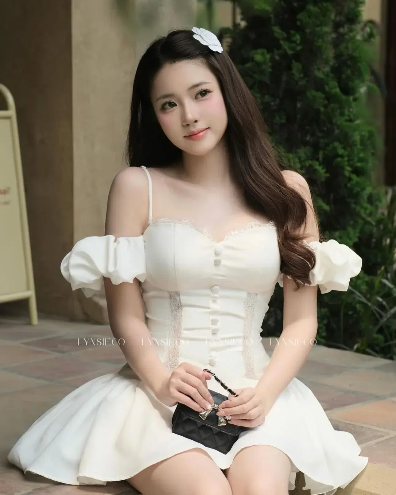 Elise Dress 3
