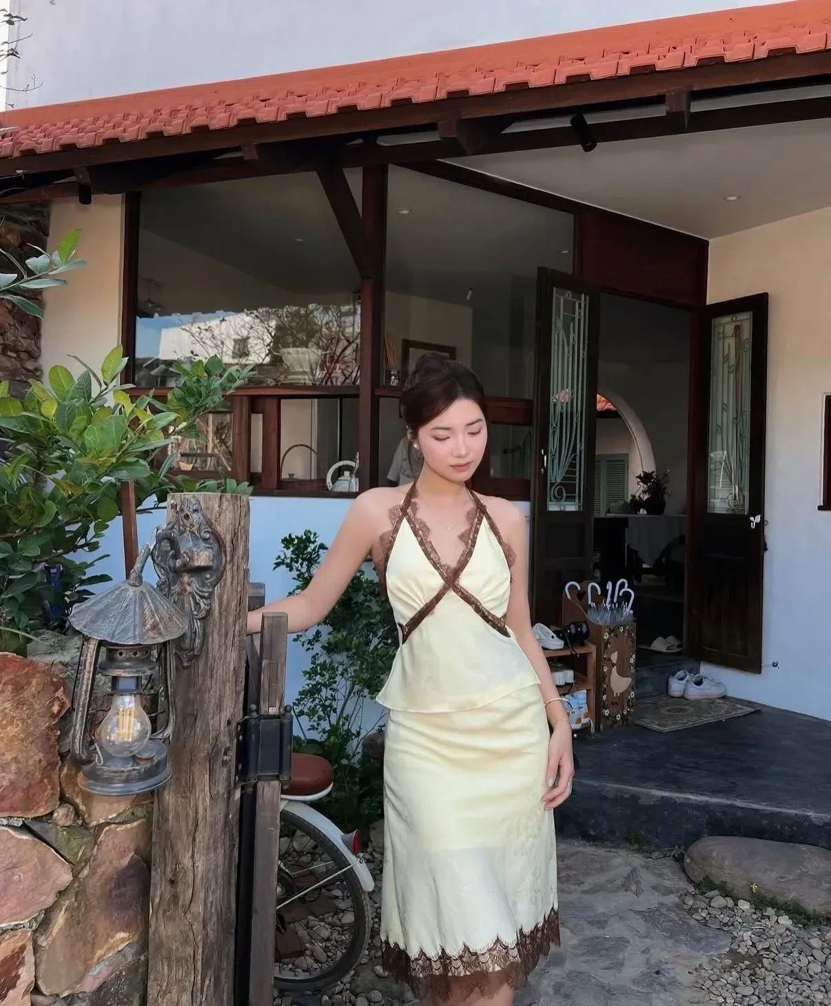 Honey Set - size L 6