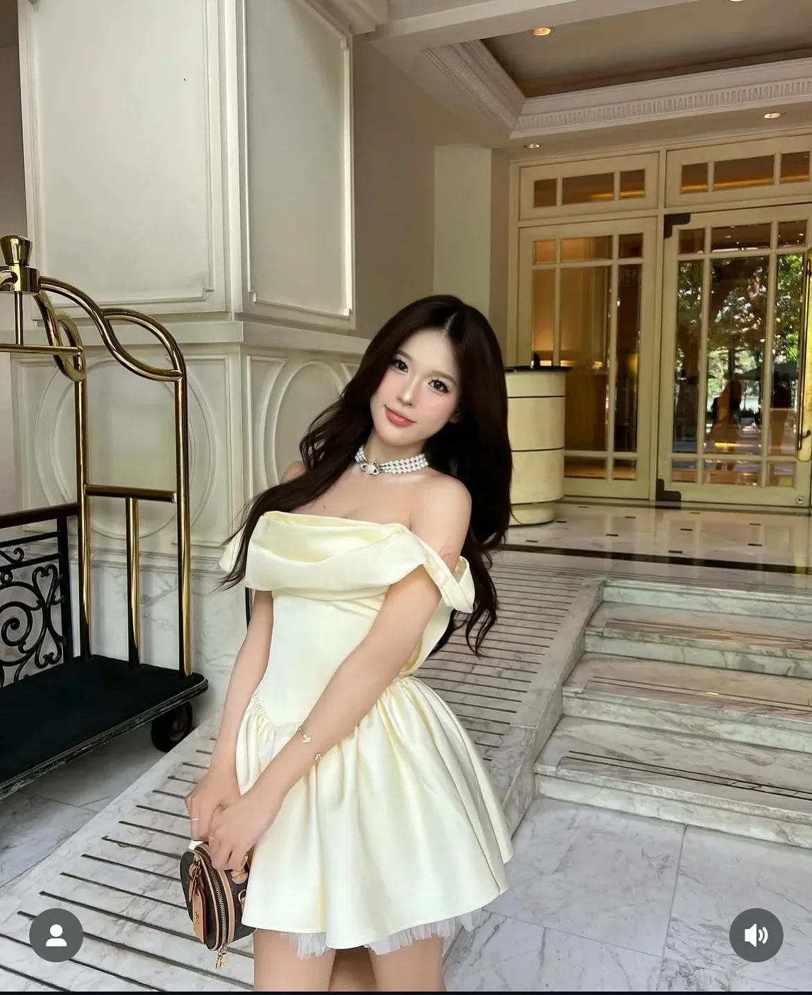 [JUBIN STUDIOS] Sốp mới tậu thêm set mới toanh, không lo lụa xước, lụa cũ nhó các babi🫶🏻💞 3