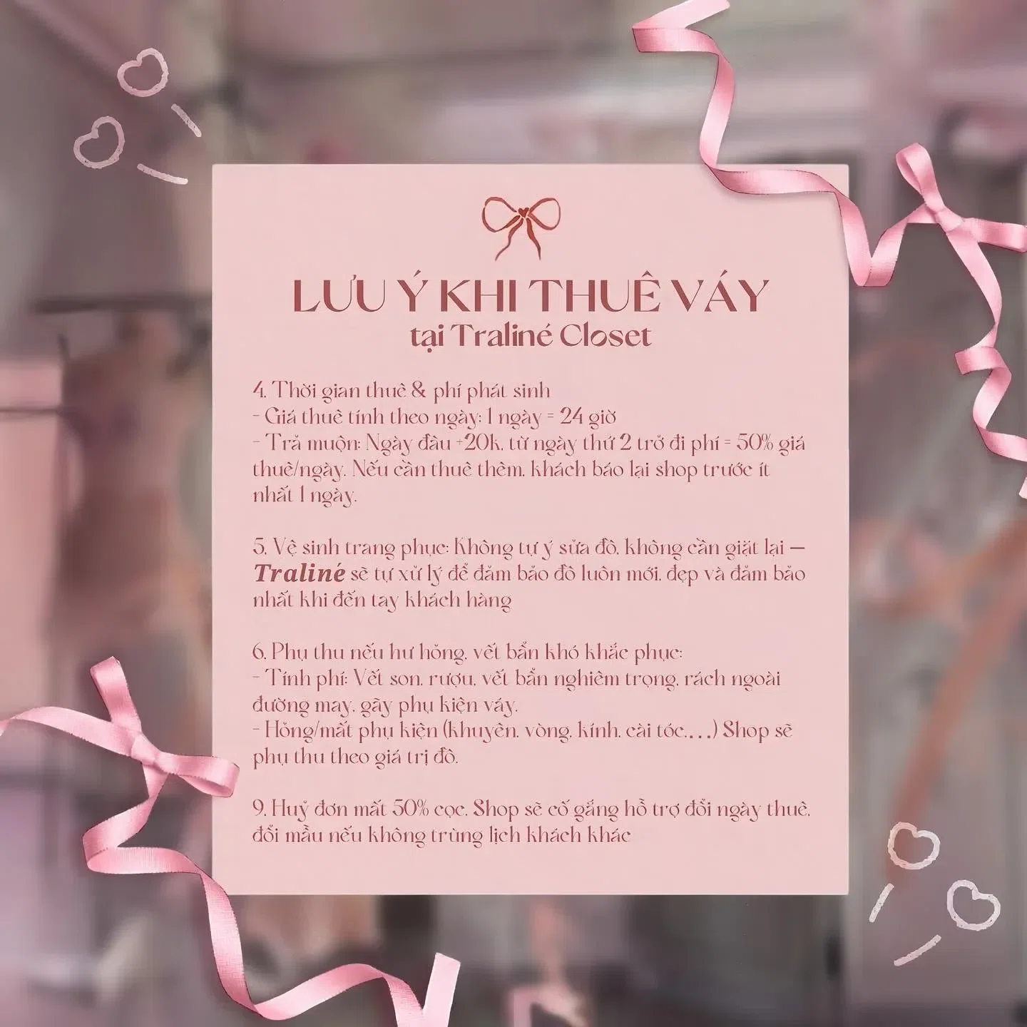 🎀 𝐋𝐔̛𝐔 𝐘́ 𝐊𝐇𝐈 𝐓𝐇𝐔𝐄̂ 𝐓𝐑𝐀𝐍𝐆 𝐏𝐇𝐔̣𝐂 𝐗𝐈𝐍𝐇 𝐓𝐀̣𝐈 𝑻𝒓𝒂𝒍𝒊 2