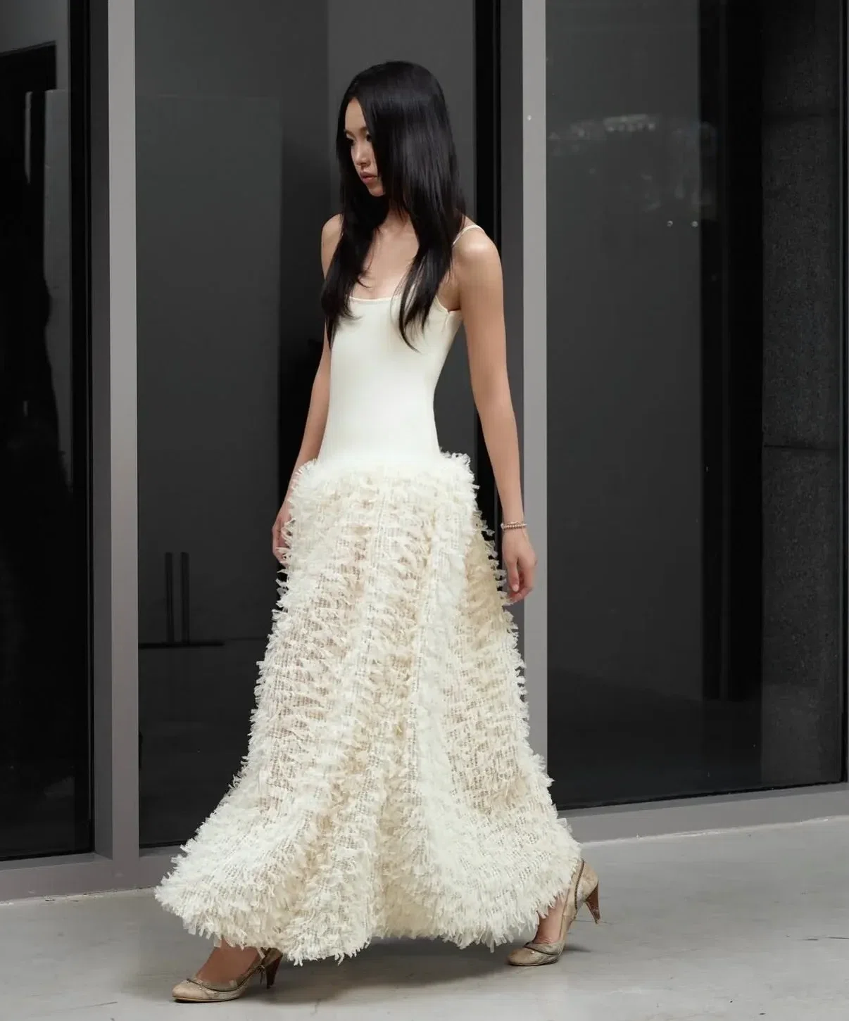 Cho thuê váy 61 Comfy 16