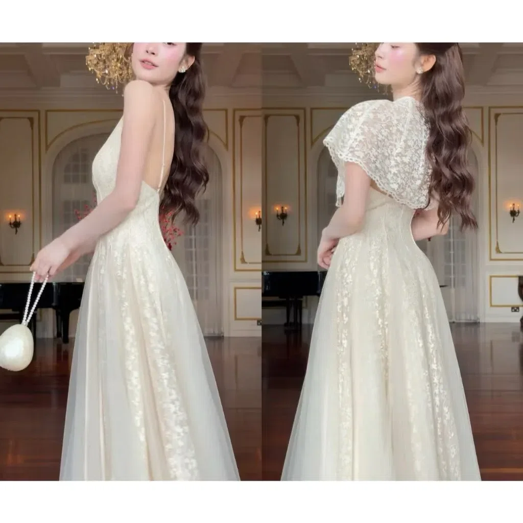 TC Dress - M164 2