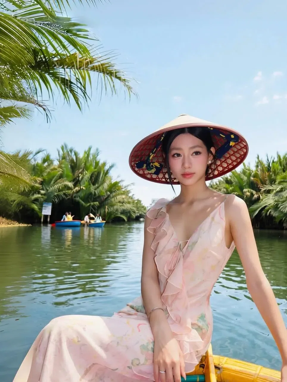 Cho thuê váy 𝐂𝐣𝐨𝐲 19