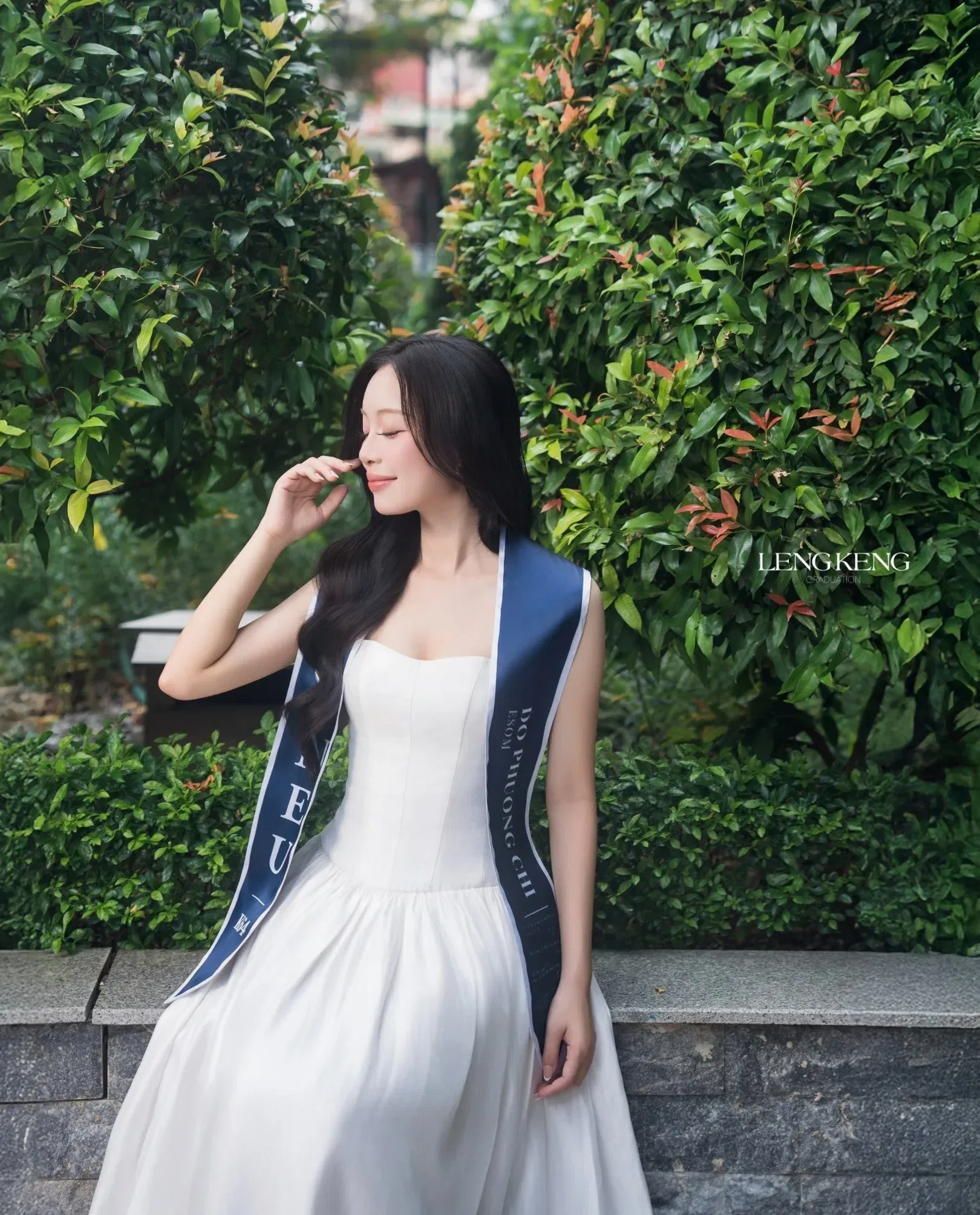 BRAND RUBIES - mùa prom tới. 5