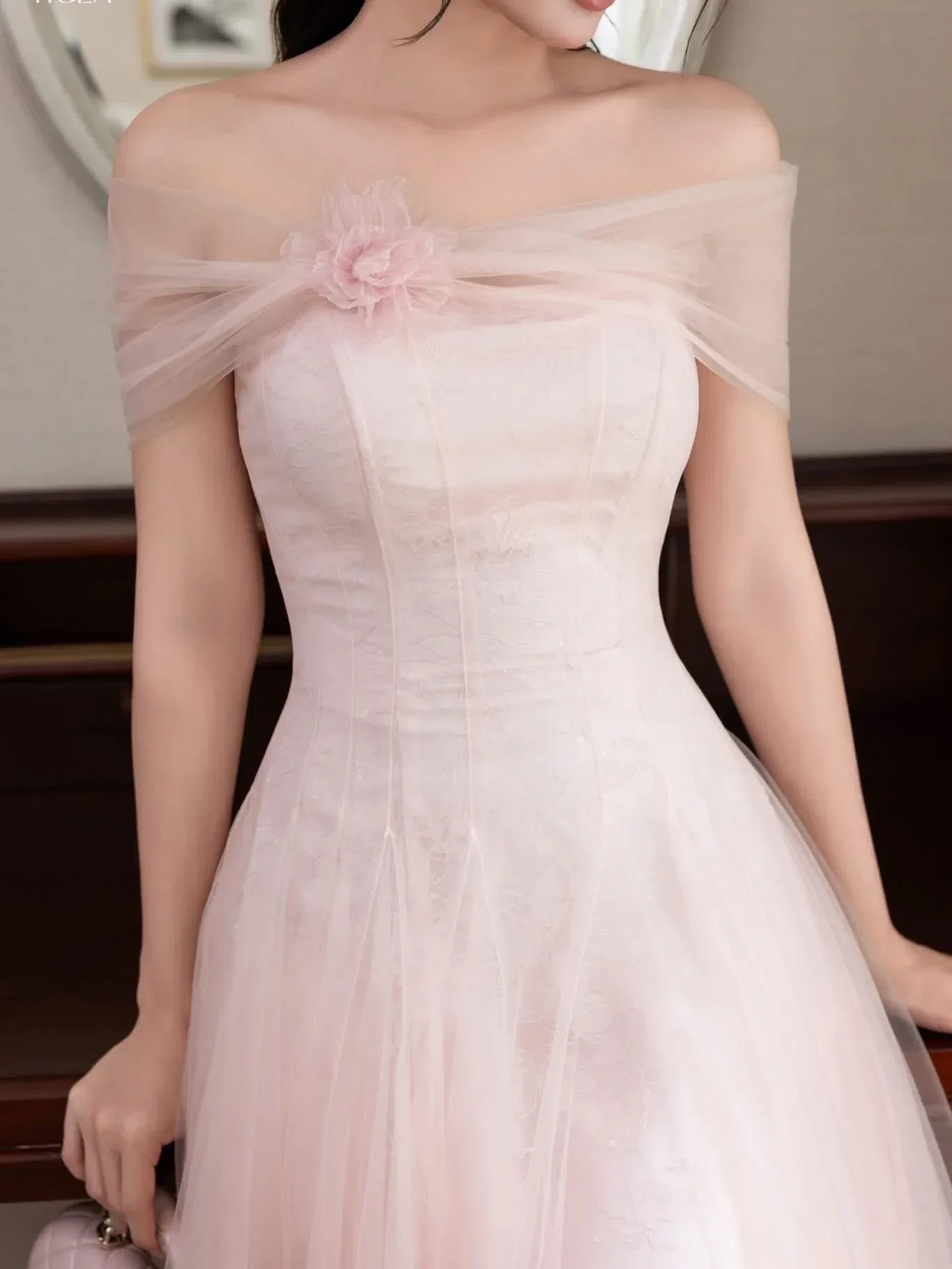 Aurora Dress - size L 12