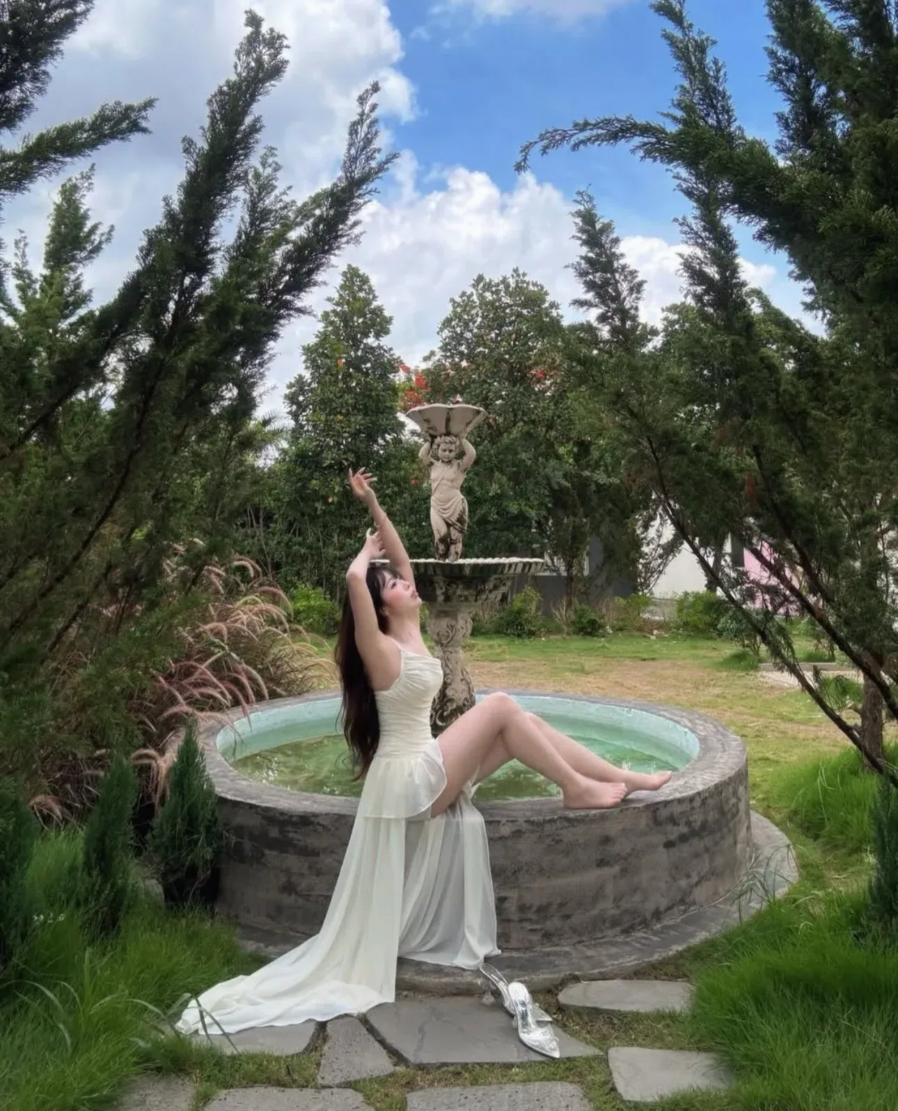 Astra dress 2