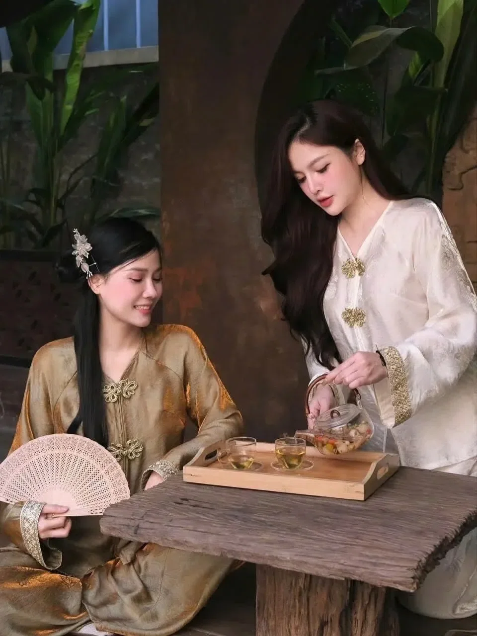 Sẵn pháp phục mới về 🫶
__________________________
𝐌𝐚̂̃𝐮 𝐭𝐡𝐮𝐞̂: 𝟑𝟓𝐊/𝟏 5