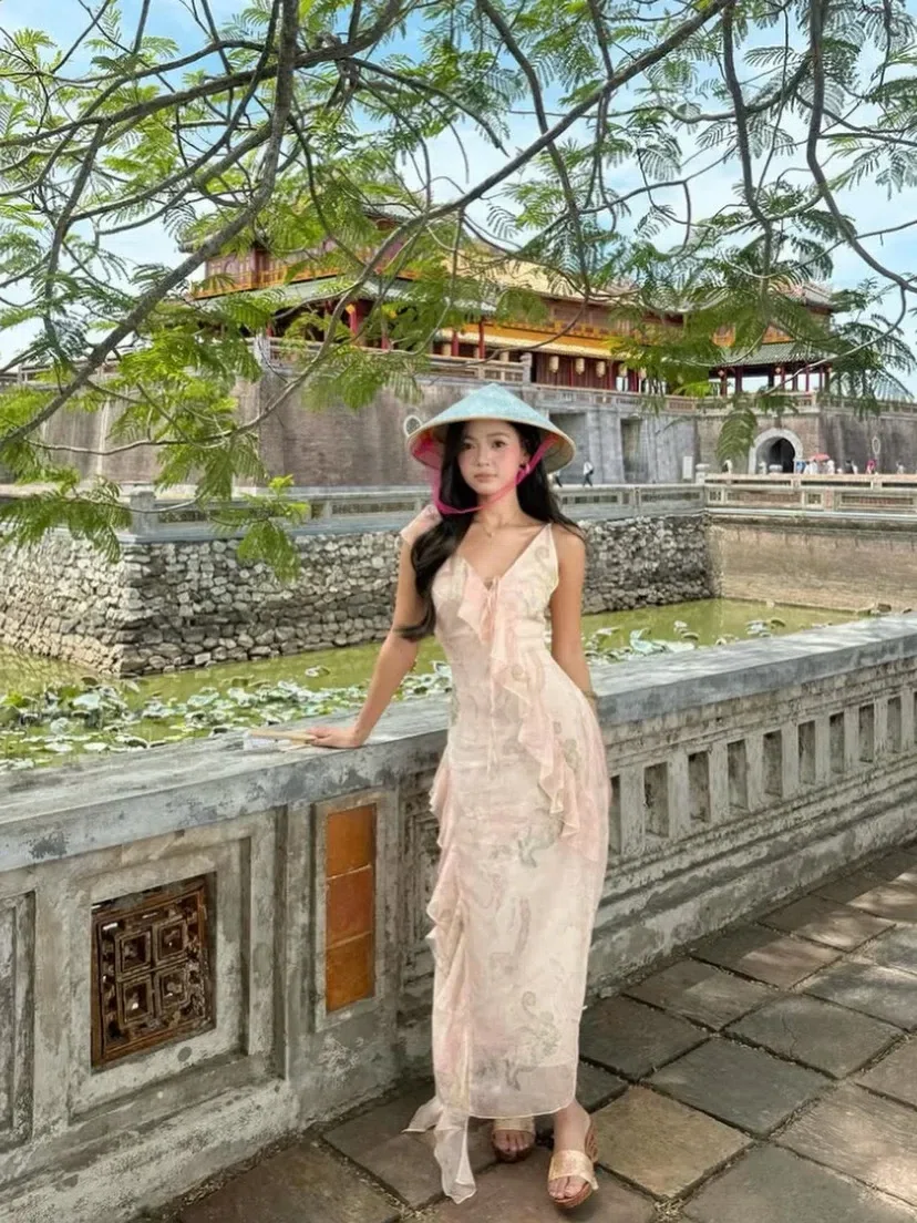 CJỌY V602 Maya Dress SIZE S 12