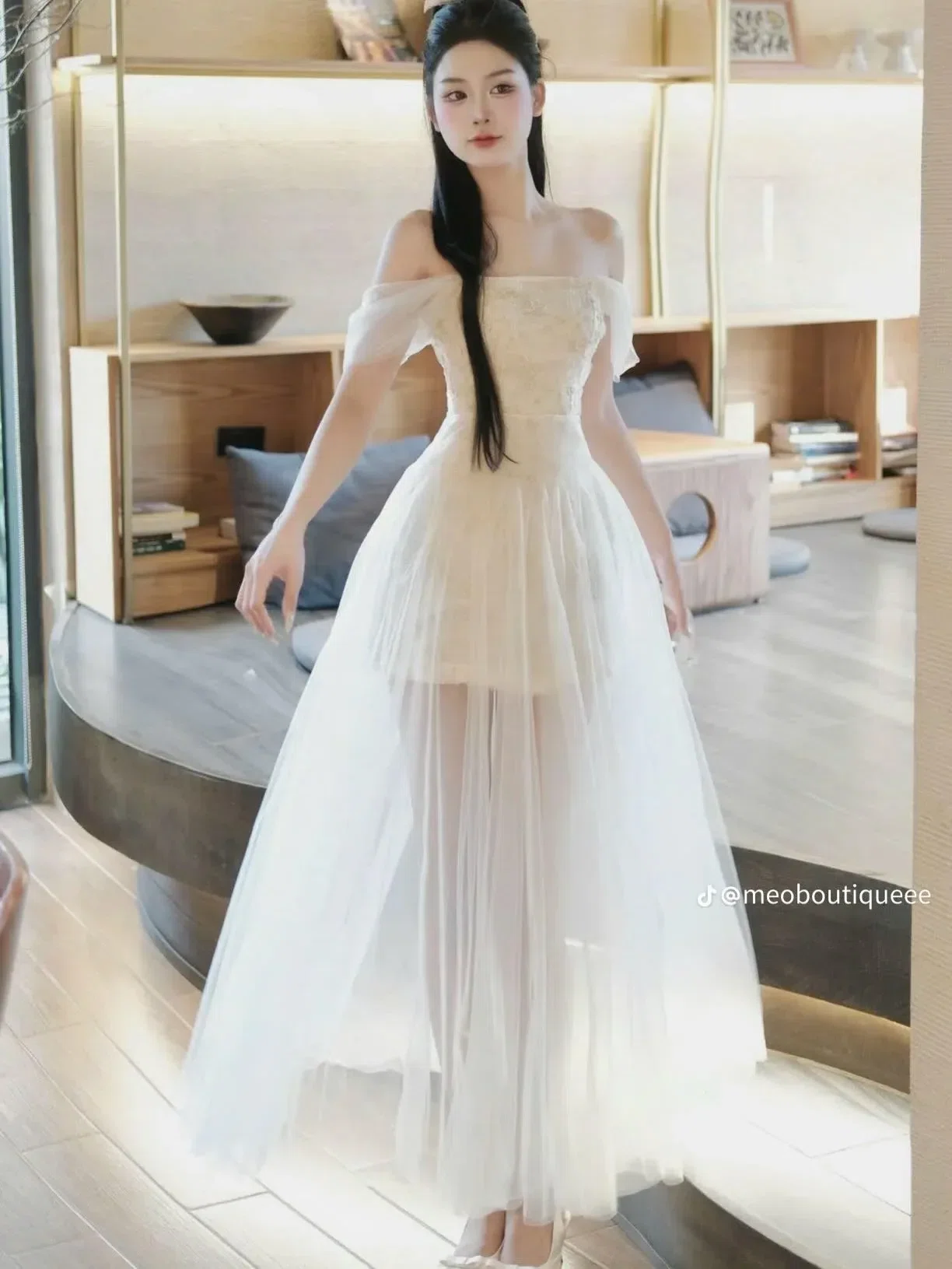 Hà Nội, Dress 2