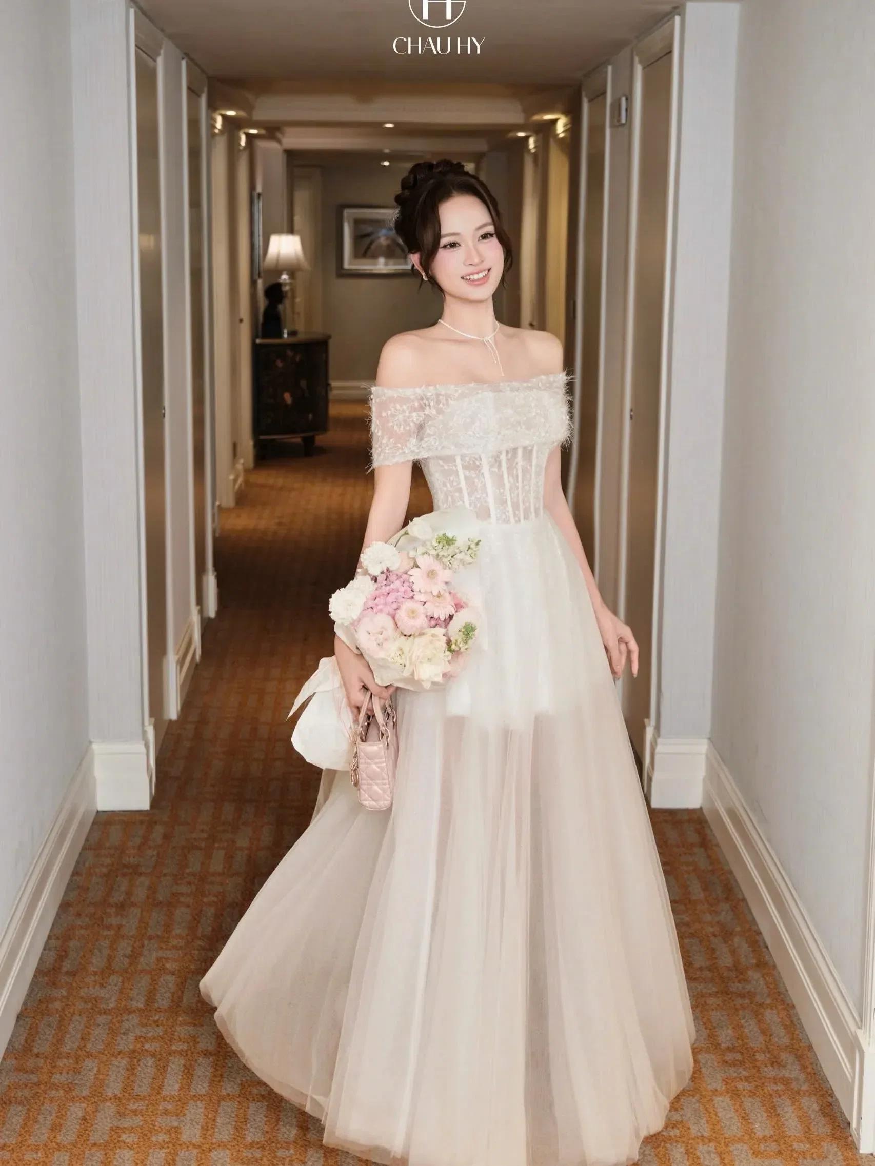 LAFUONG - DRESS & FOTO 2