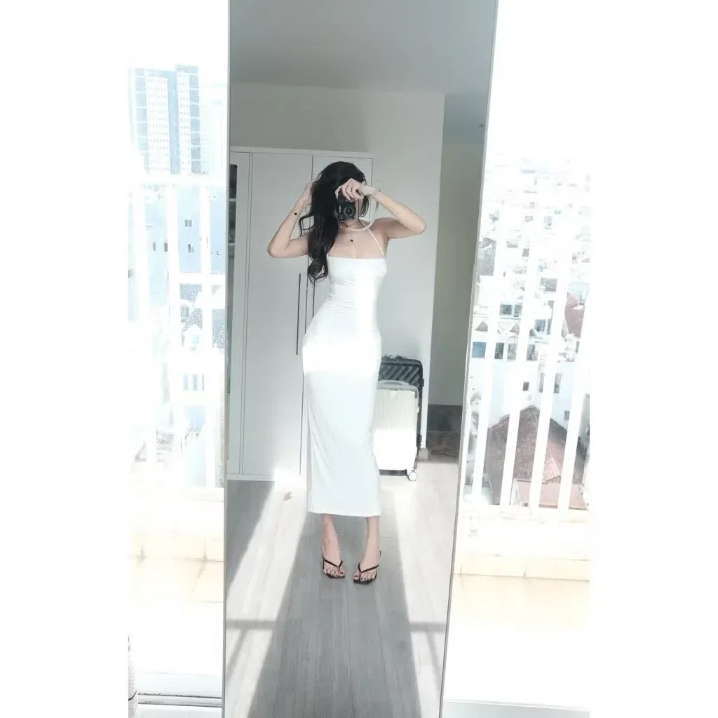 White Dress 2