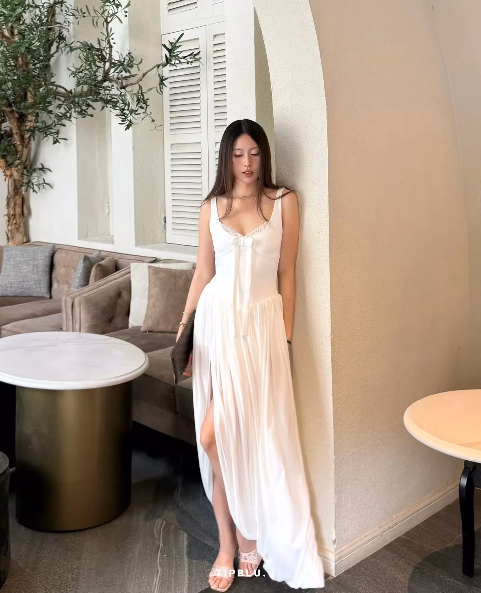 Jenny Set - Tipblu 6