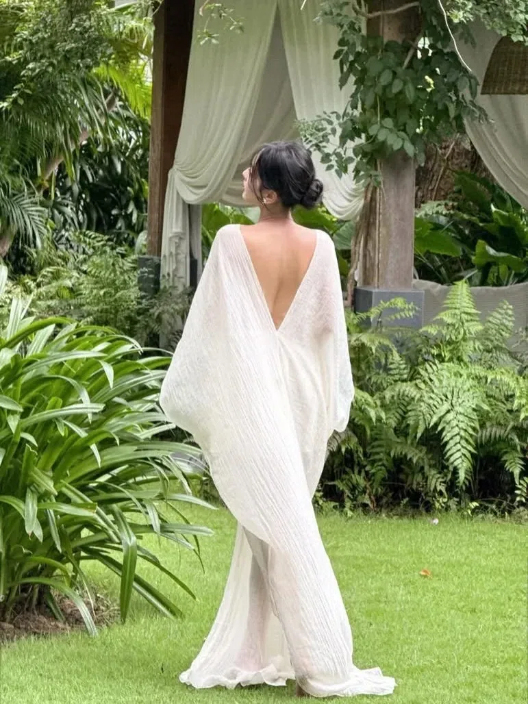 Đầm Mộng Bích - freesize 10