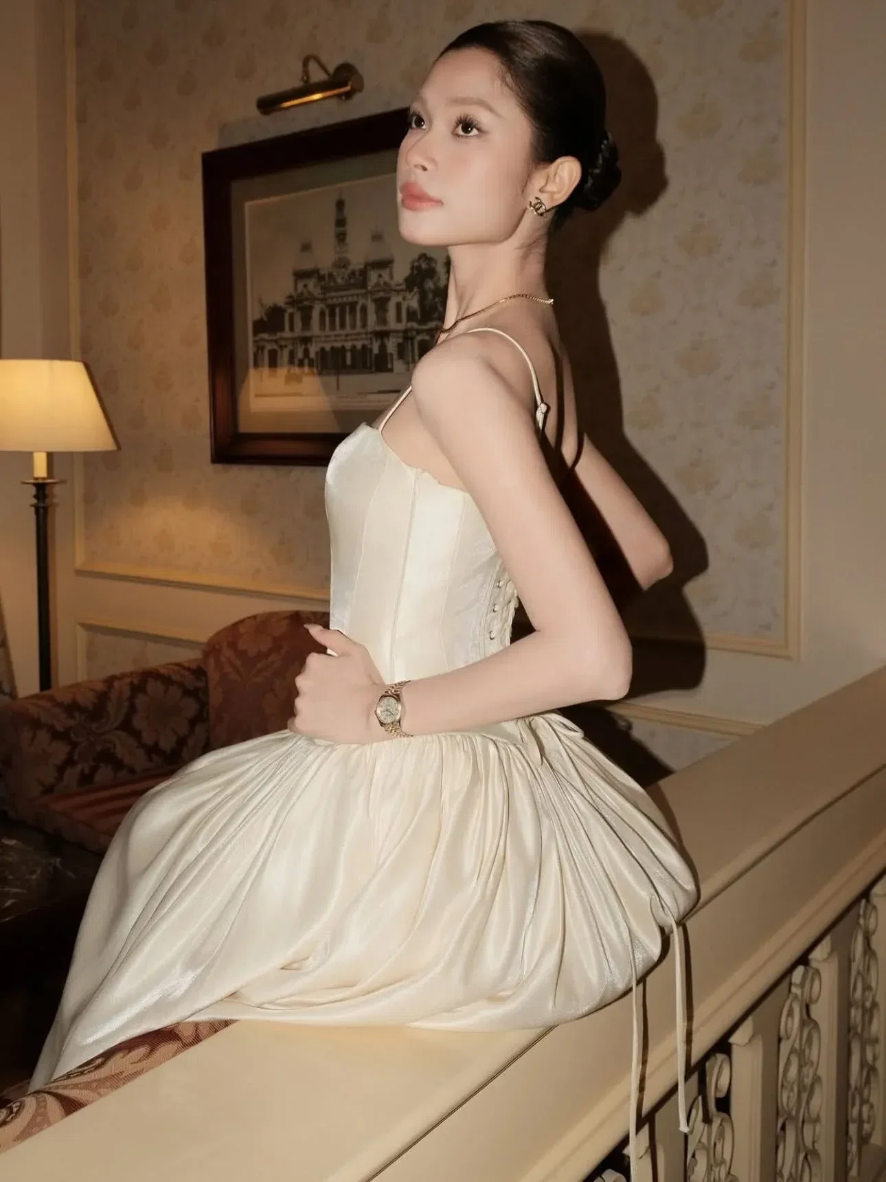 Dress by G 6