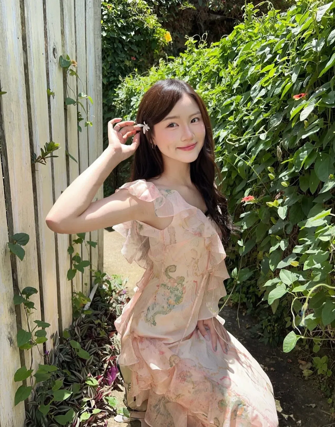 Maya dress | CJOY 4