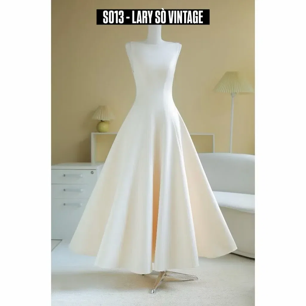 DRESS & FOTO 1