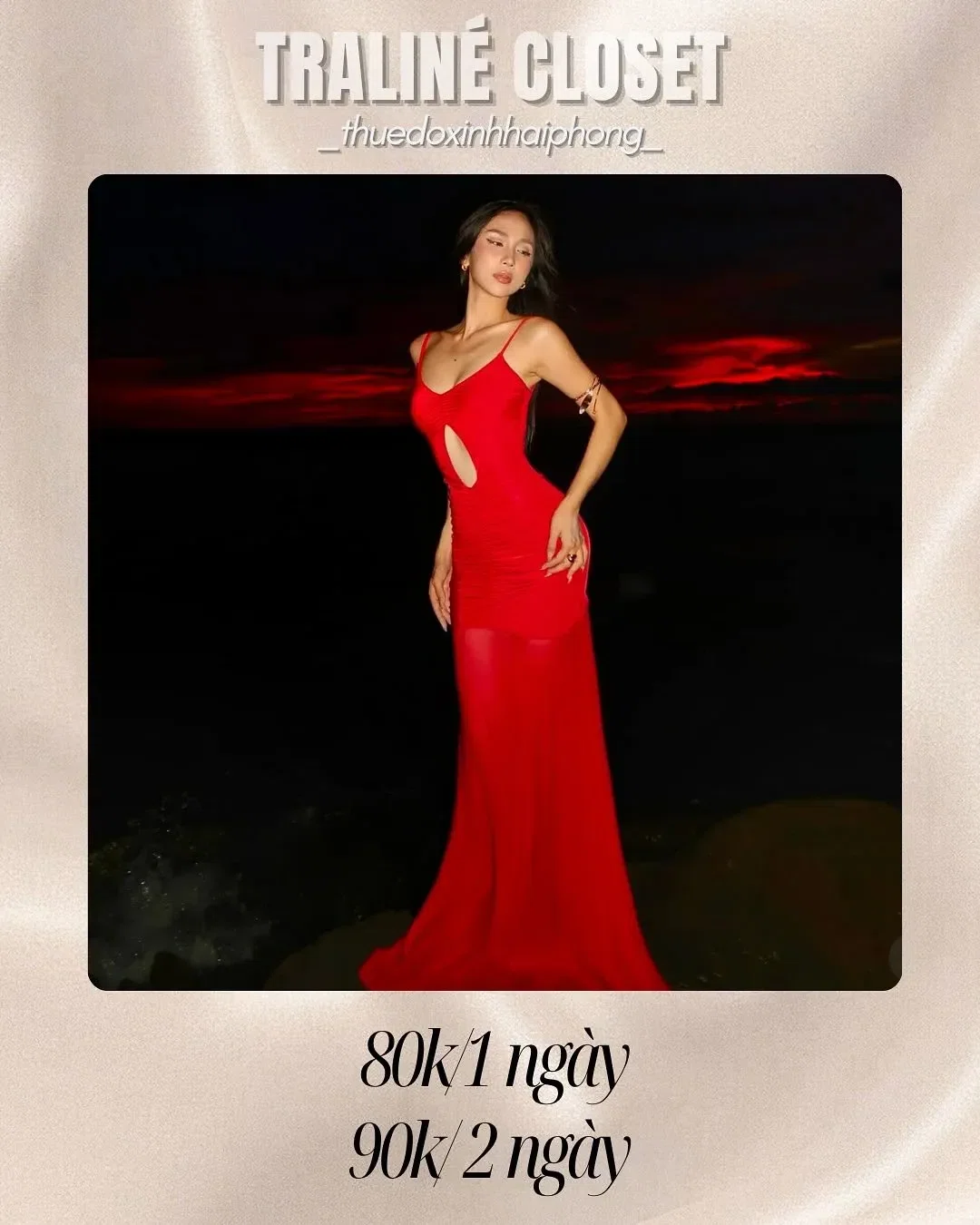 Đi bỉn diện ẻm thì chỉ có nổi bần bật thui❤️🔥 1