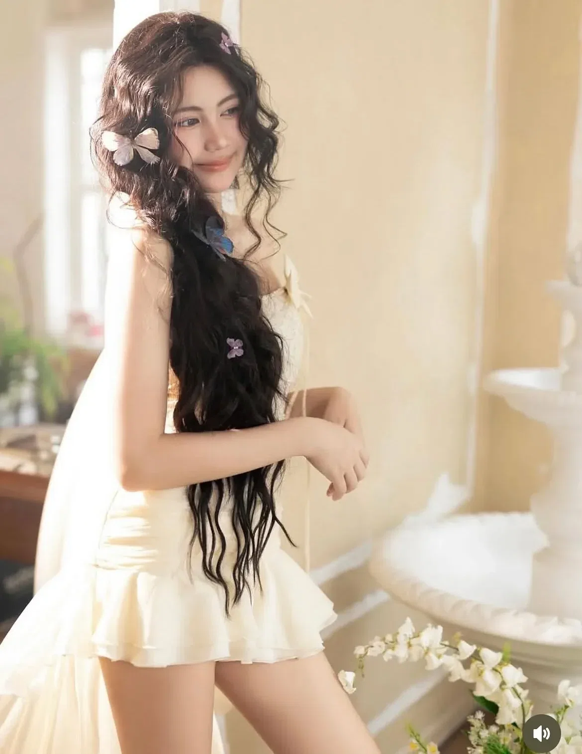 Bộ ảnh mới của Hạt Dẻ quá iu phải không cả nhà? 4