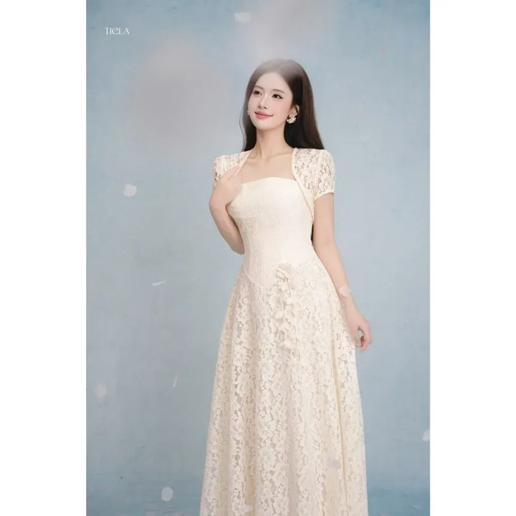 Tiela M149 Dress 3