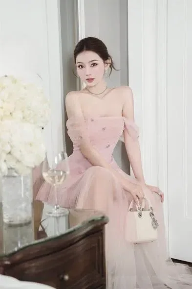 Roselia Dress - VT233 - VT352 (ChouChou) Size S 4