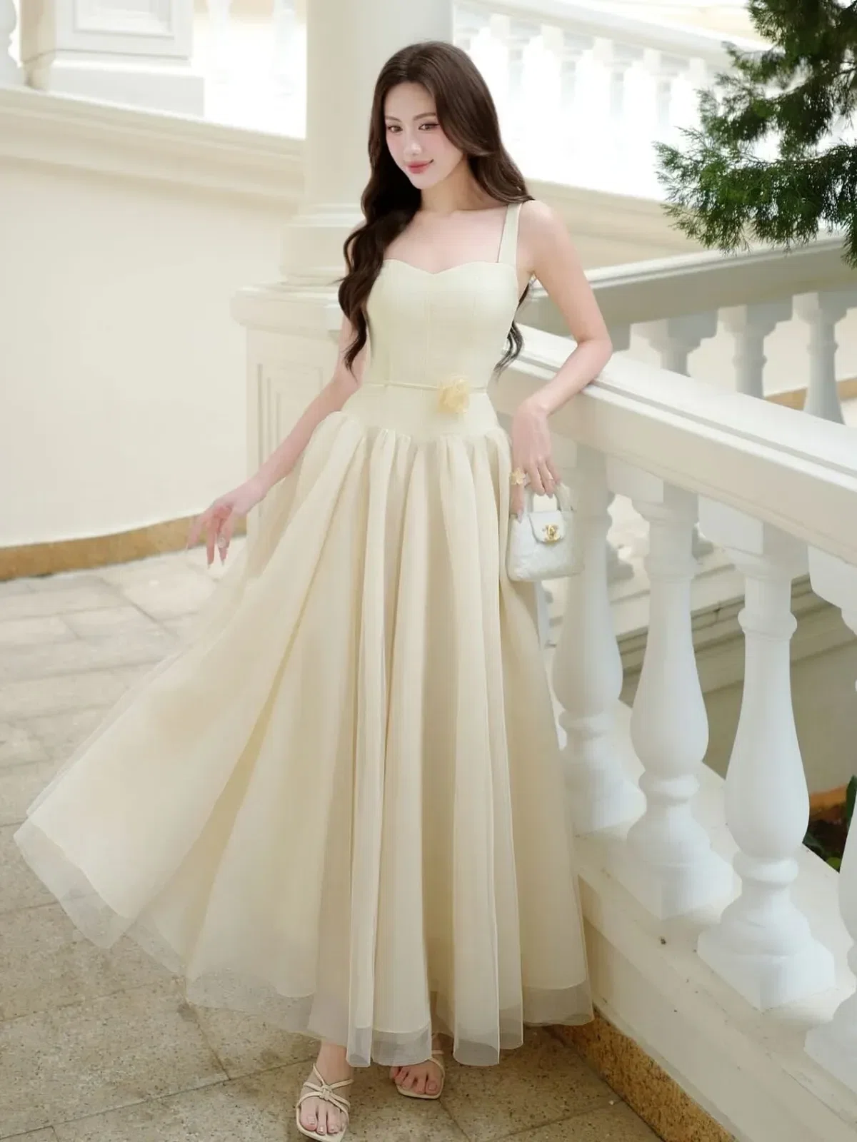TIELA V543 Bonita Dress 8