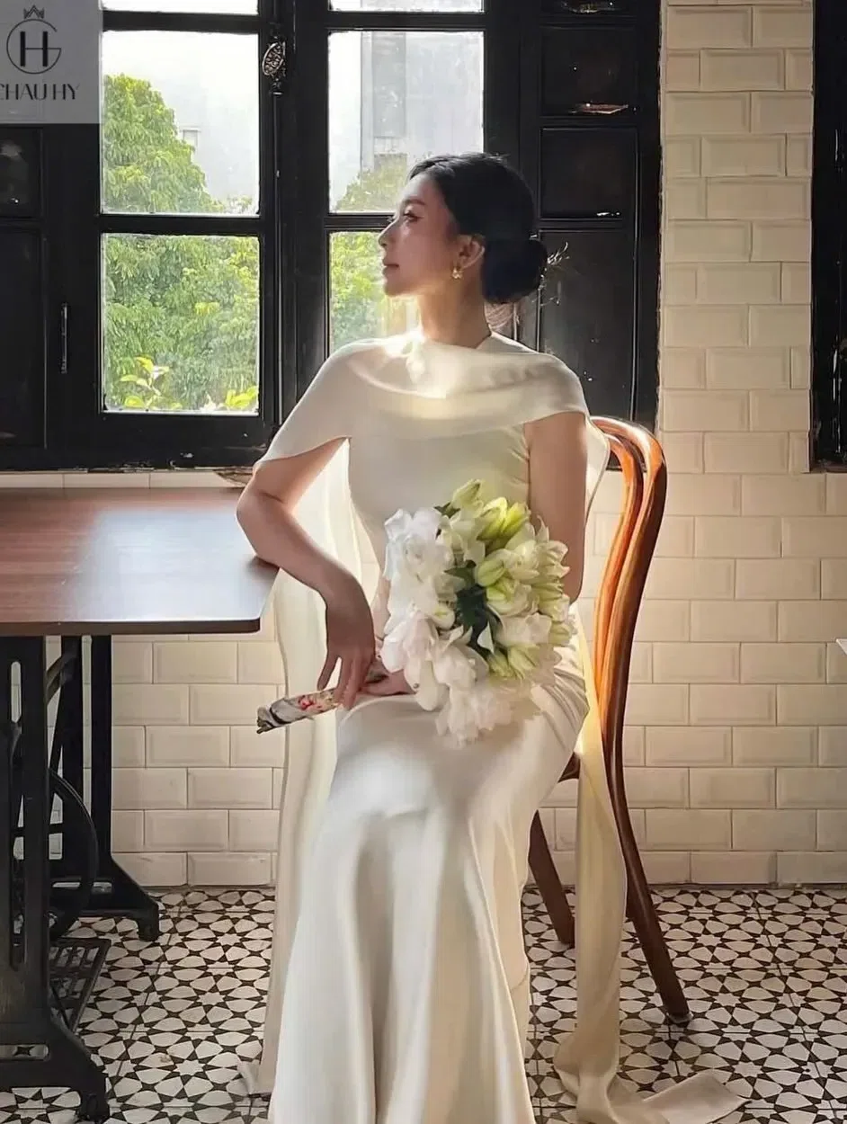 LAFUONG Dress 1