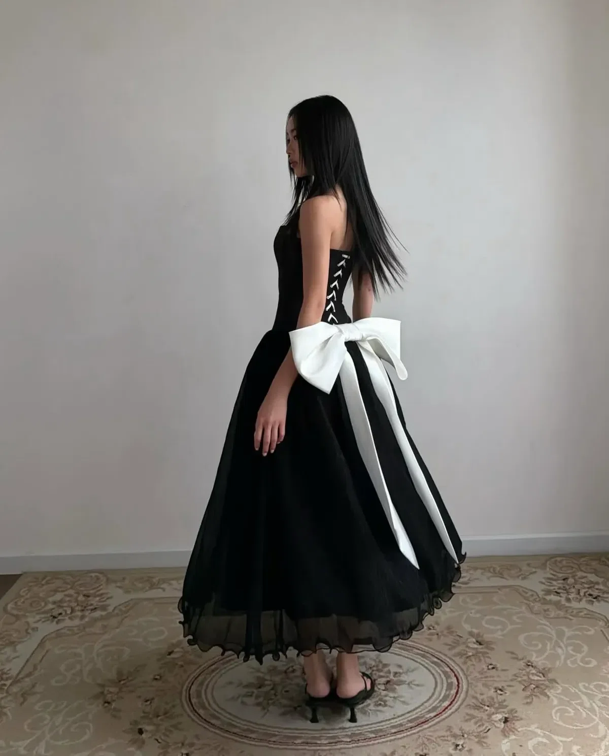 Lucy dress DD0014 1