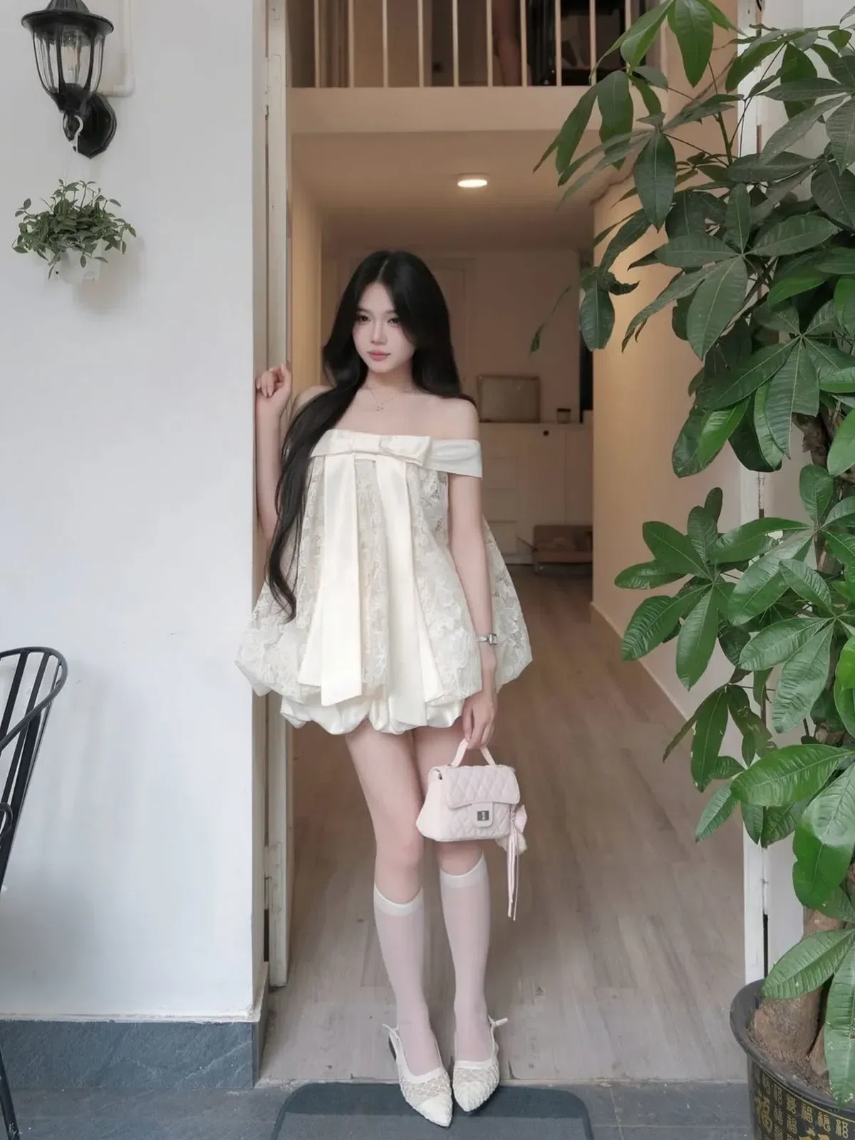 Lynsie.co V534 Cindy Set 1