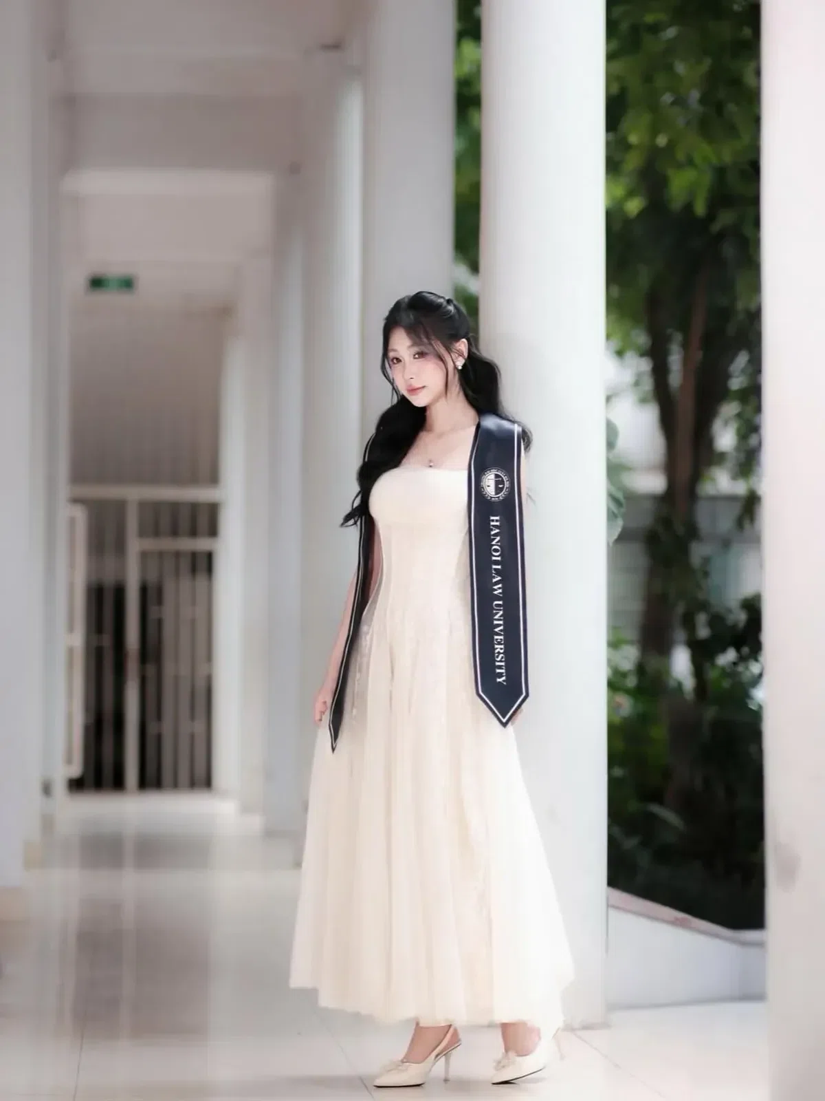 Sò Vintage ELODIE Maxi 2