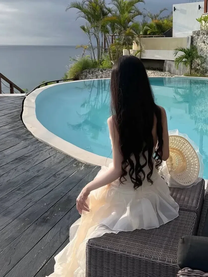Amelie Ophelia dress 7