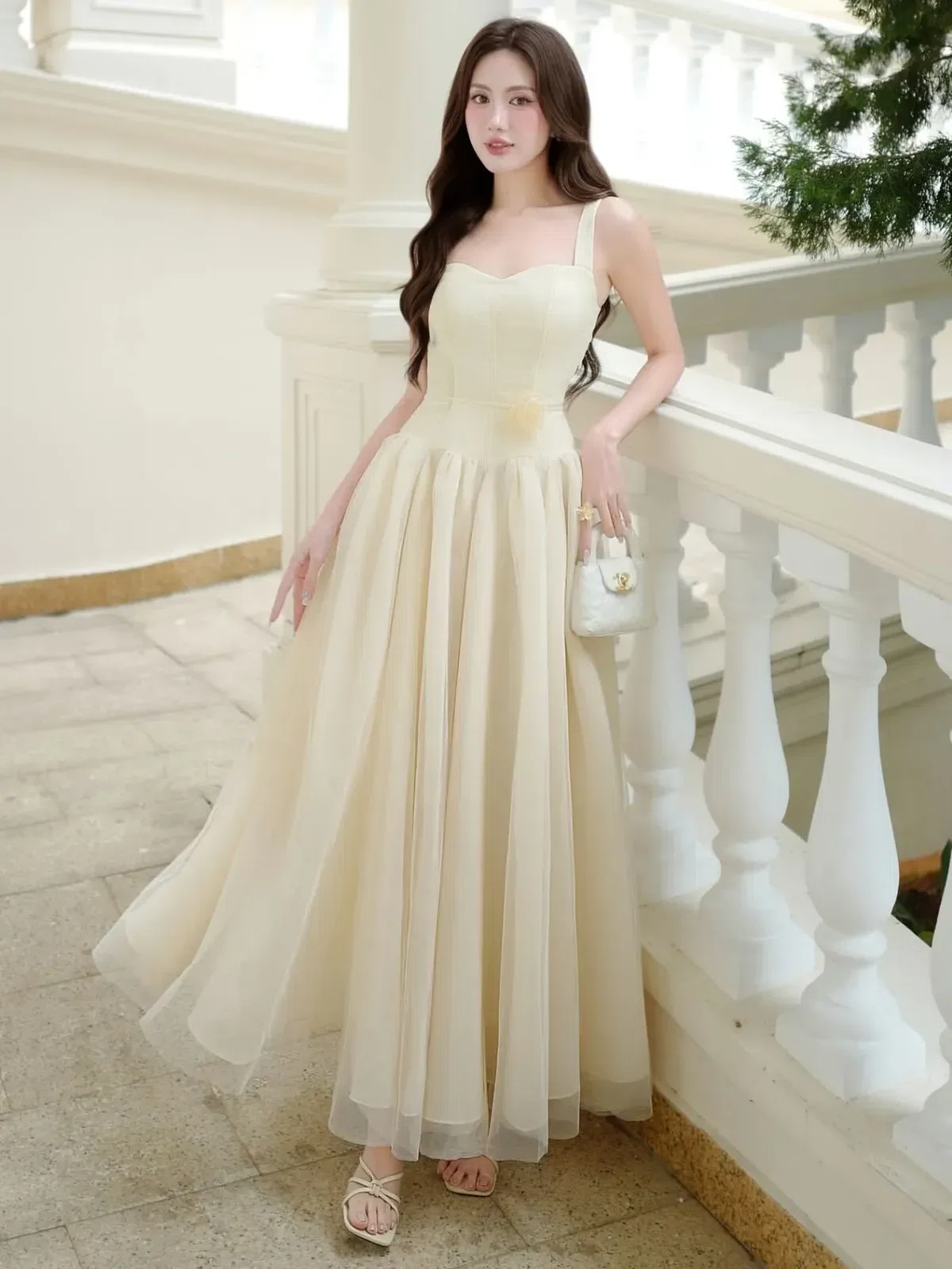 TIELA V543 Bonita Dress 9