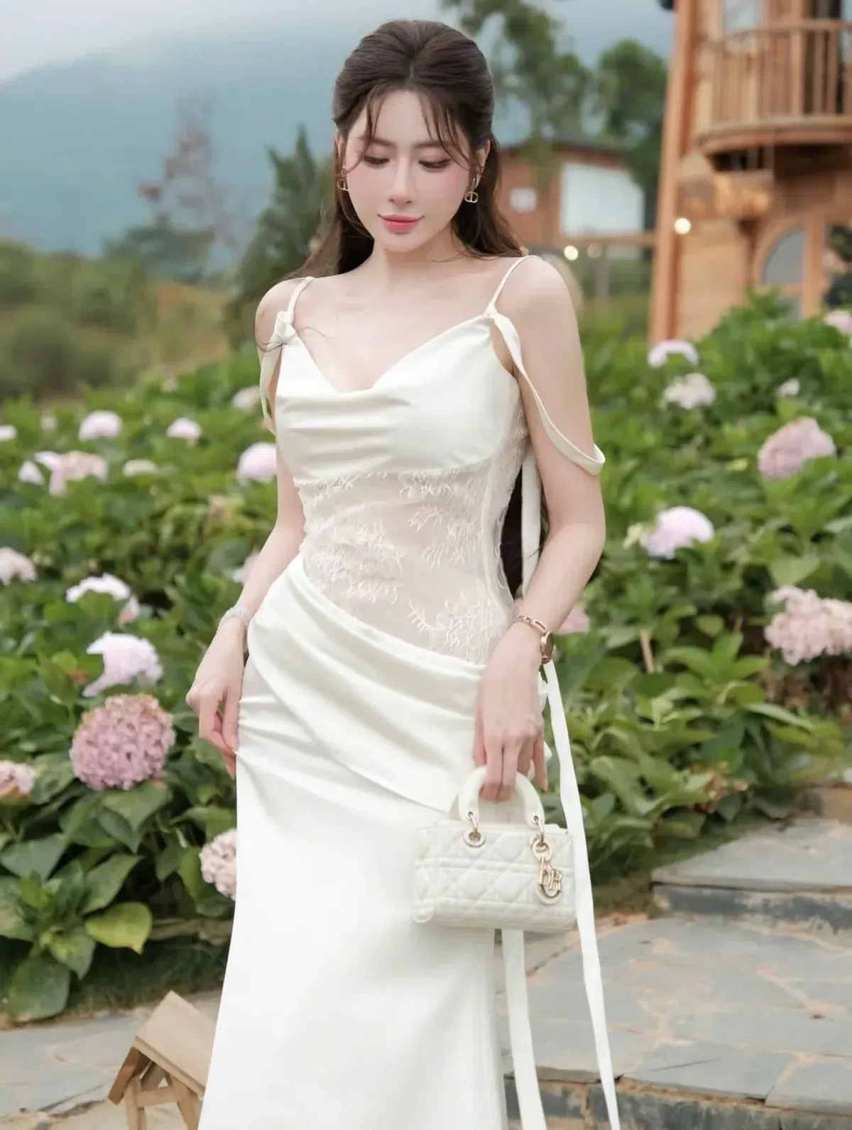 LAFUONG Dress 3