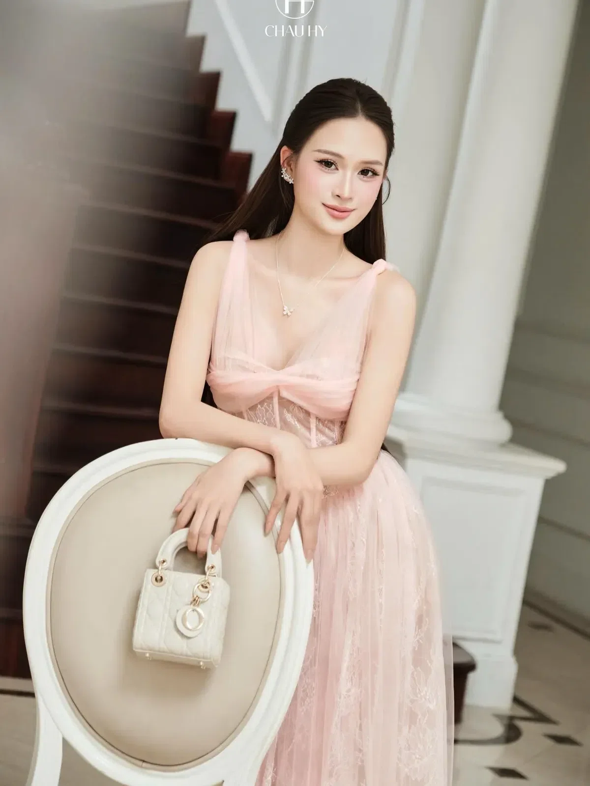 🎀Mã Sp: V089
🎀Size: M
💰Giá thuê: 190k/ngày, ngày tiếp theo +30k
💰Cọc: 600k

 3