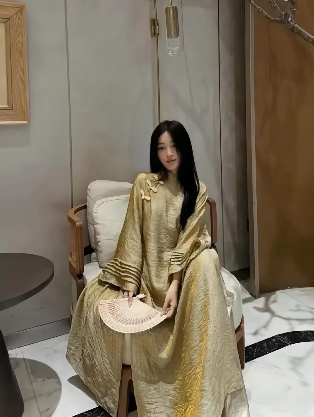 LAFUONG DRESS 2