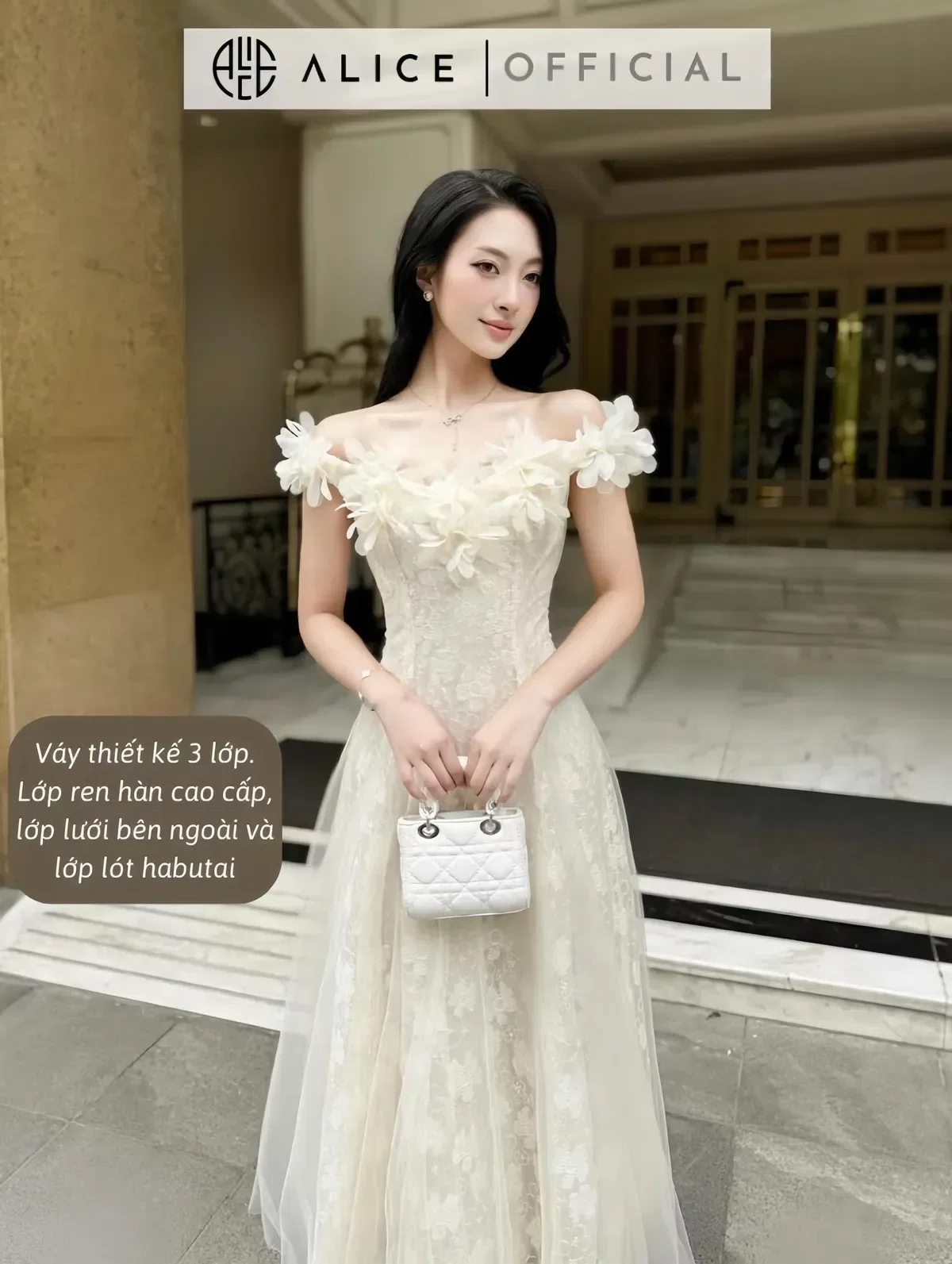 LAFUONG Dress 2