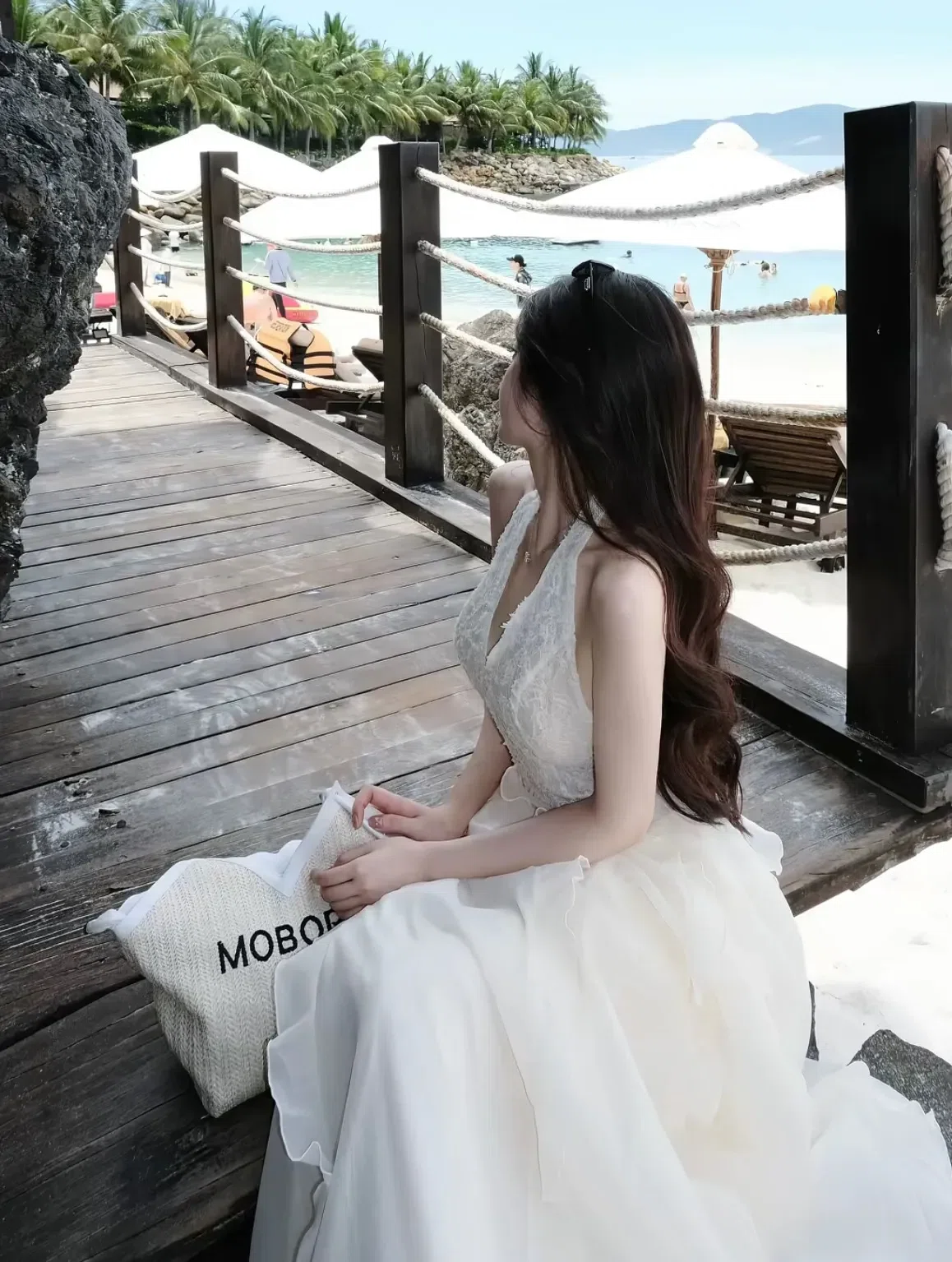 Amelie Cersi dress DK0008 12