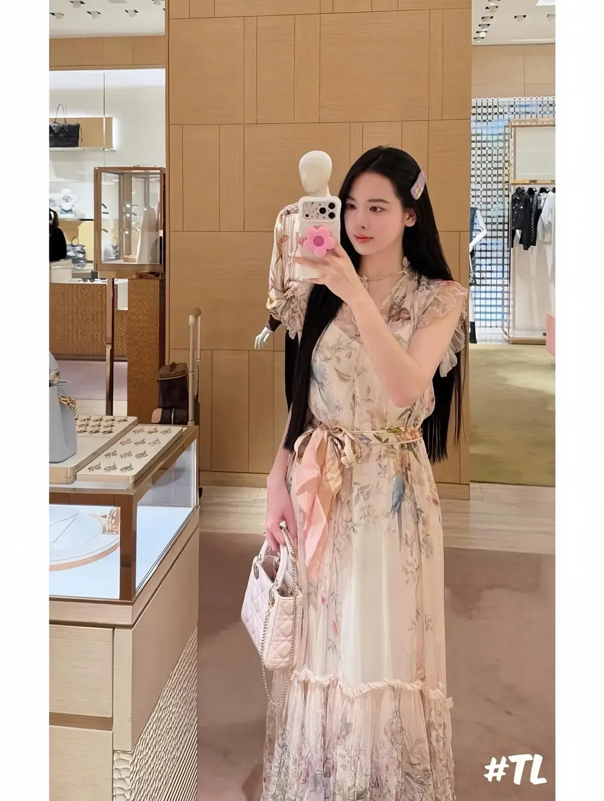 LAFUONG Dress 2
