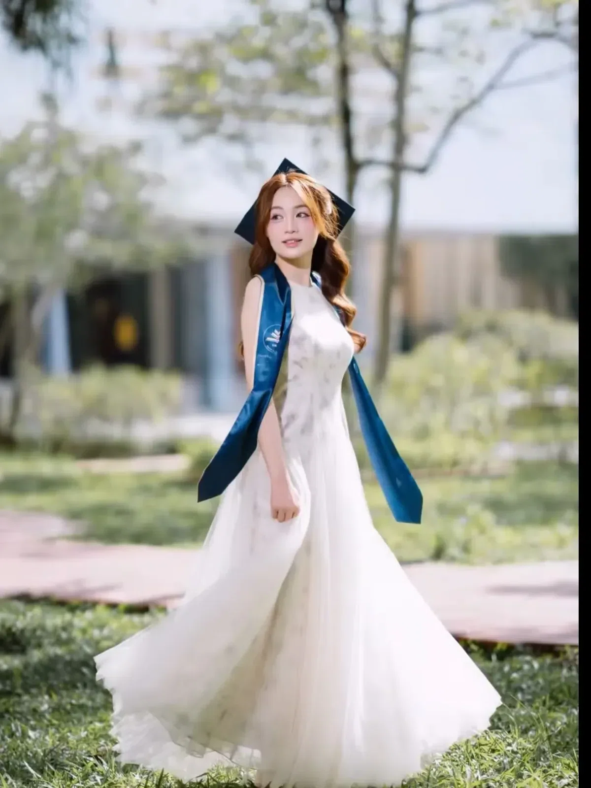 TC Dress - M147 2