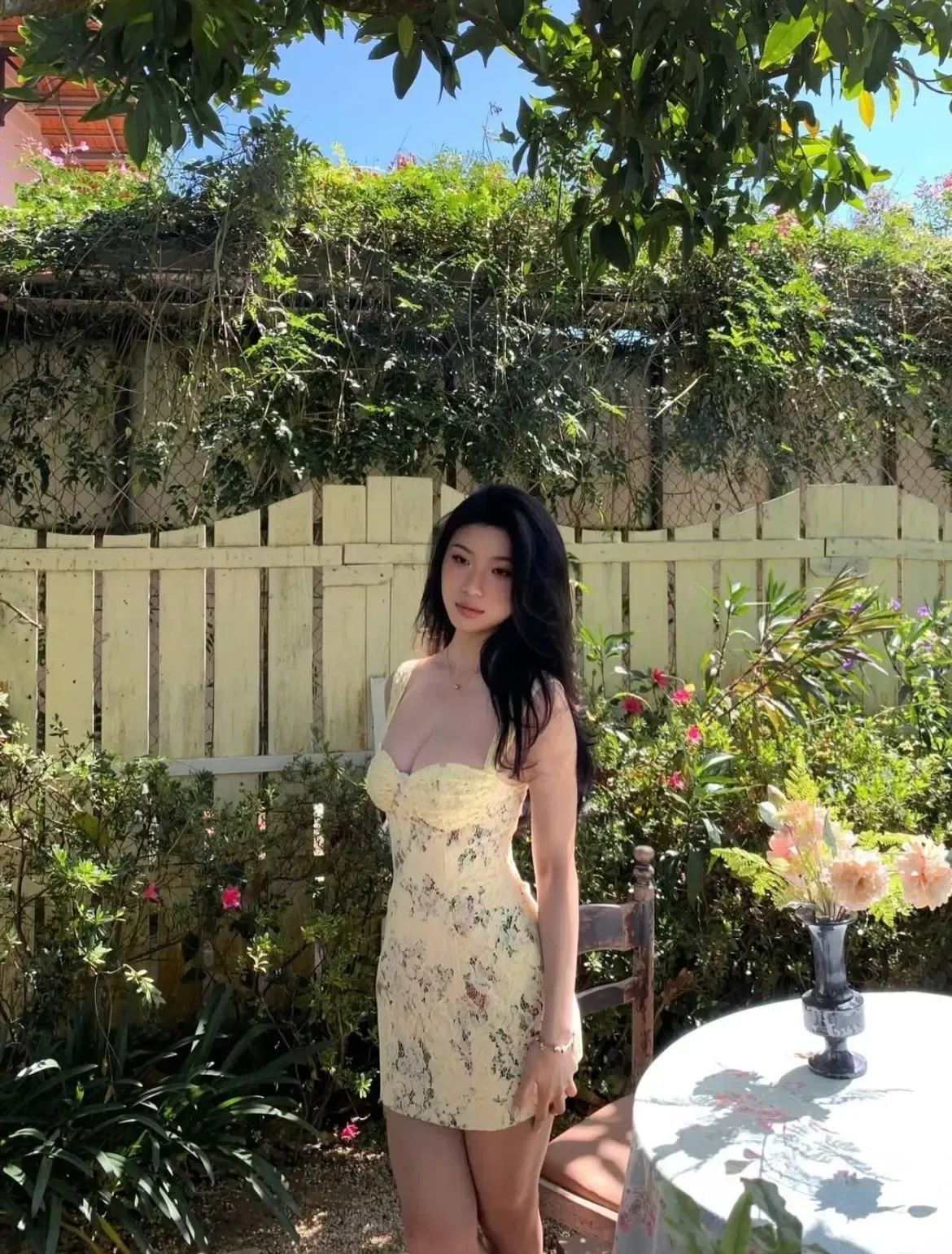 [LES PAVOS] 🎀 Giá thuê: 160k/1N, 260k/3N 5