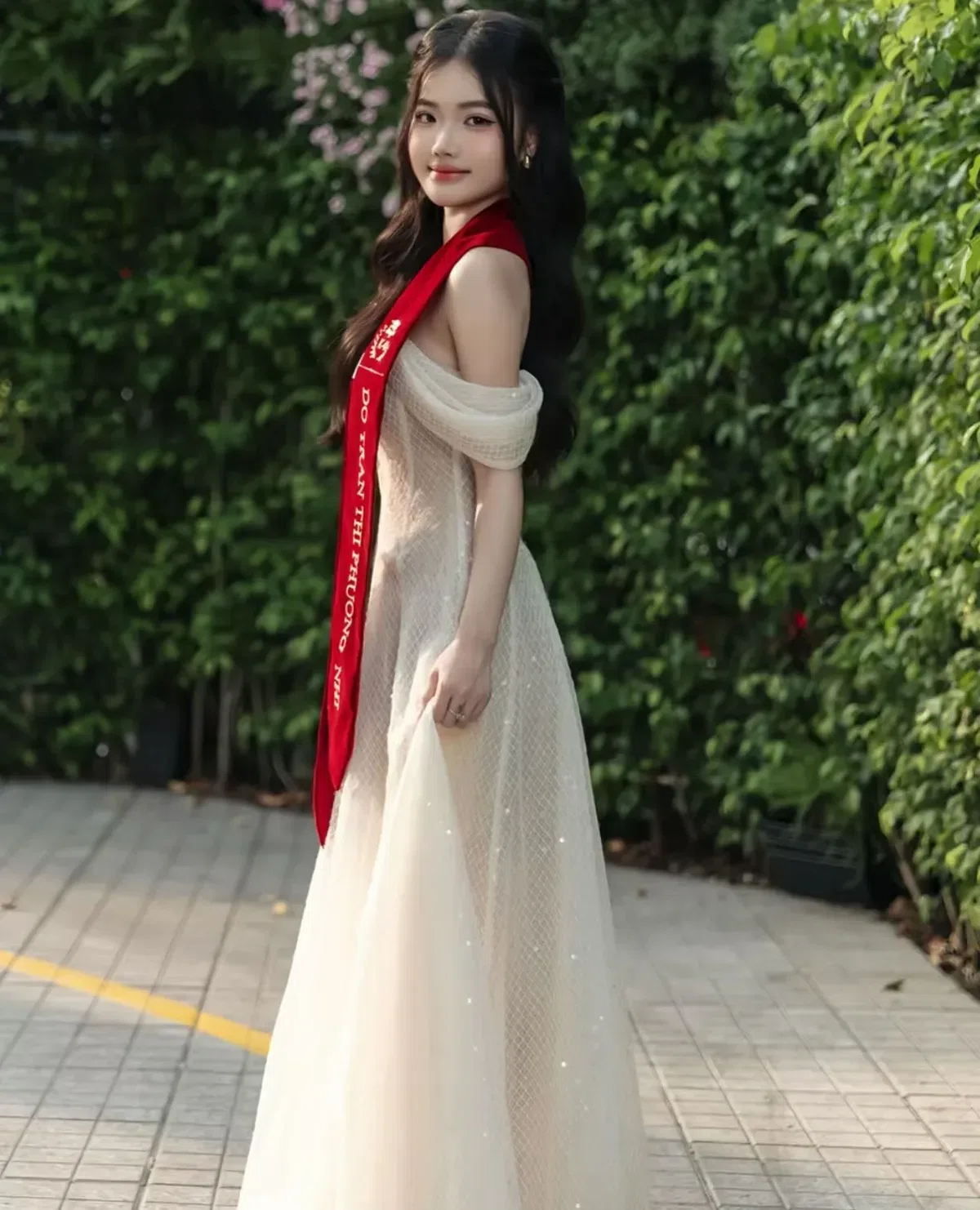 TC Dress - M133 3