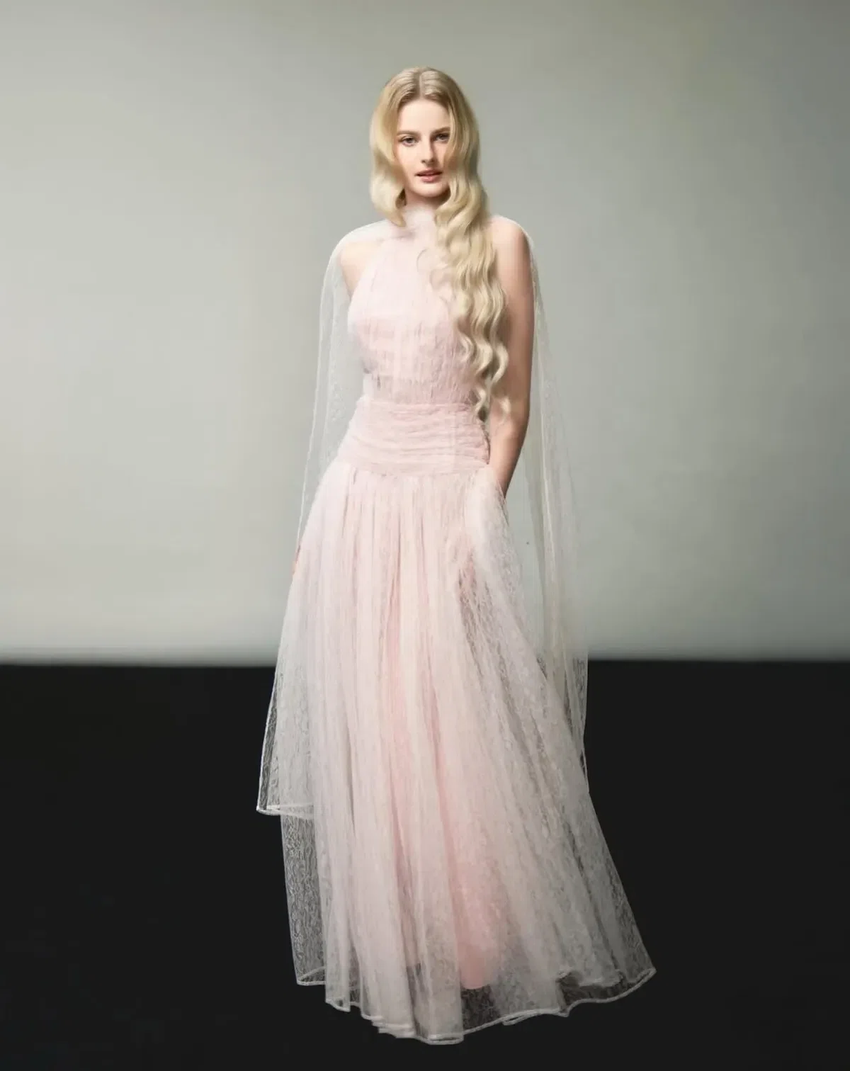 Deliciae Josephine dress DH0028 1