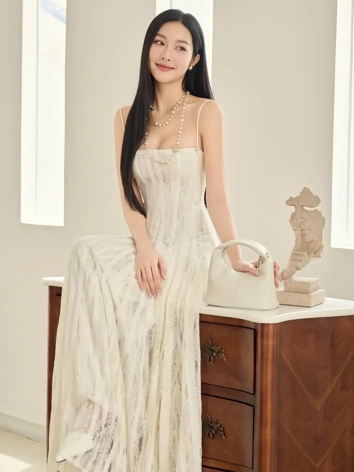 Cam kết váy chính hãng 4