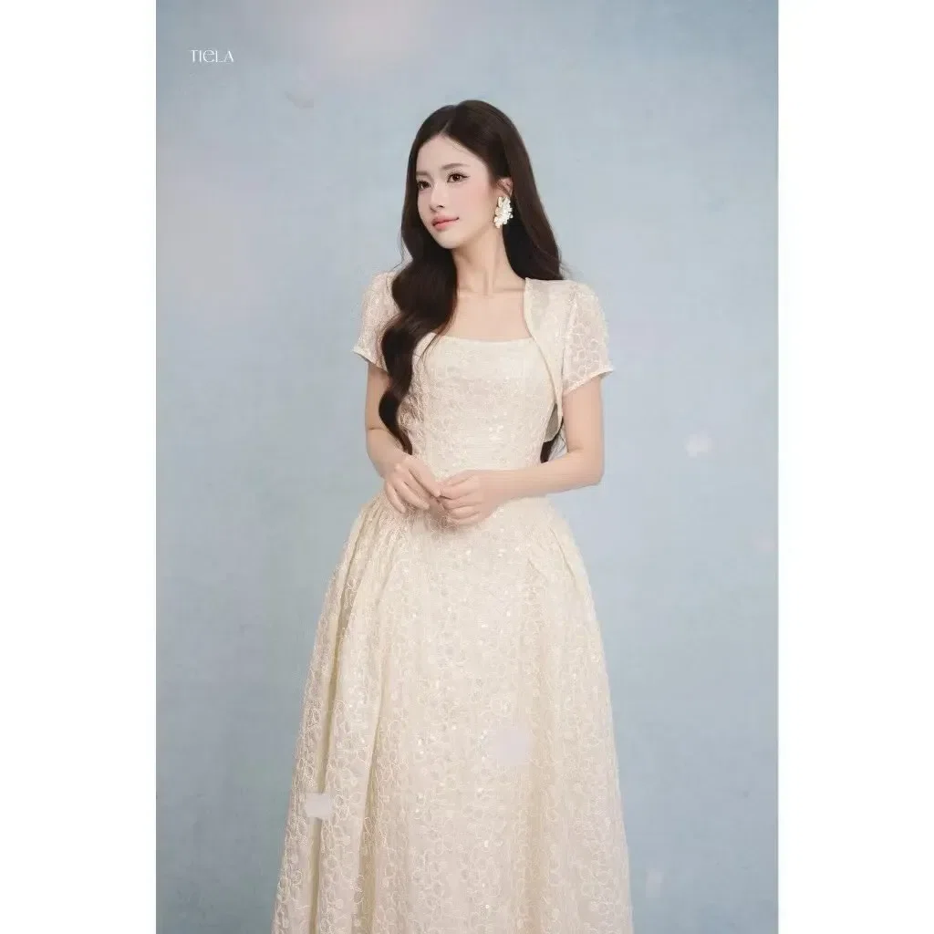 Tiela M154 Dress 2