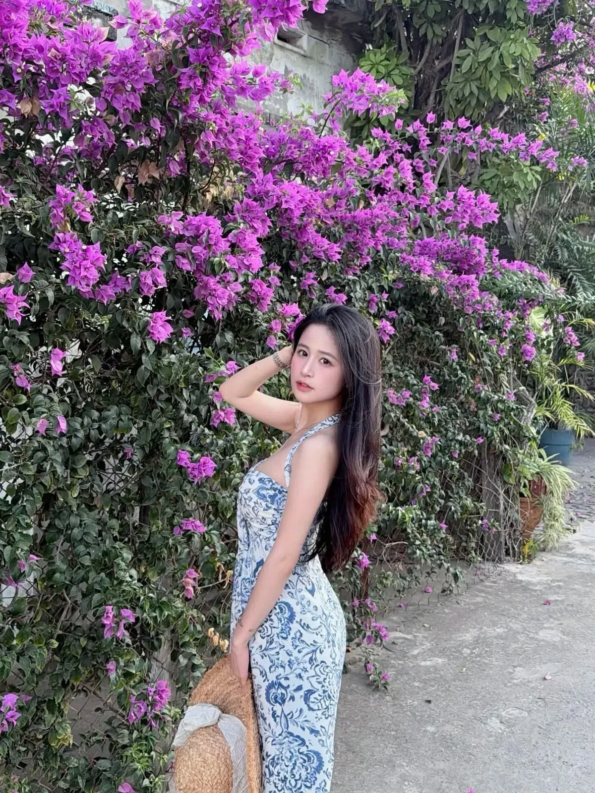 Cam kết váy chính hãng 6