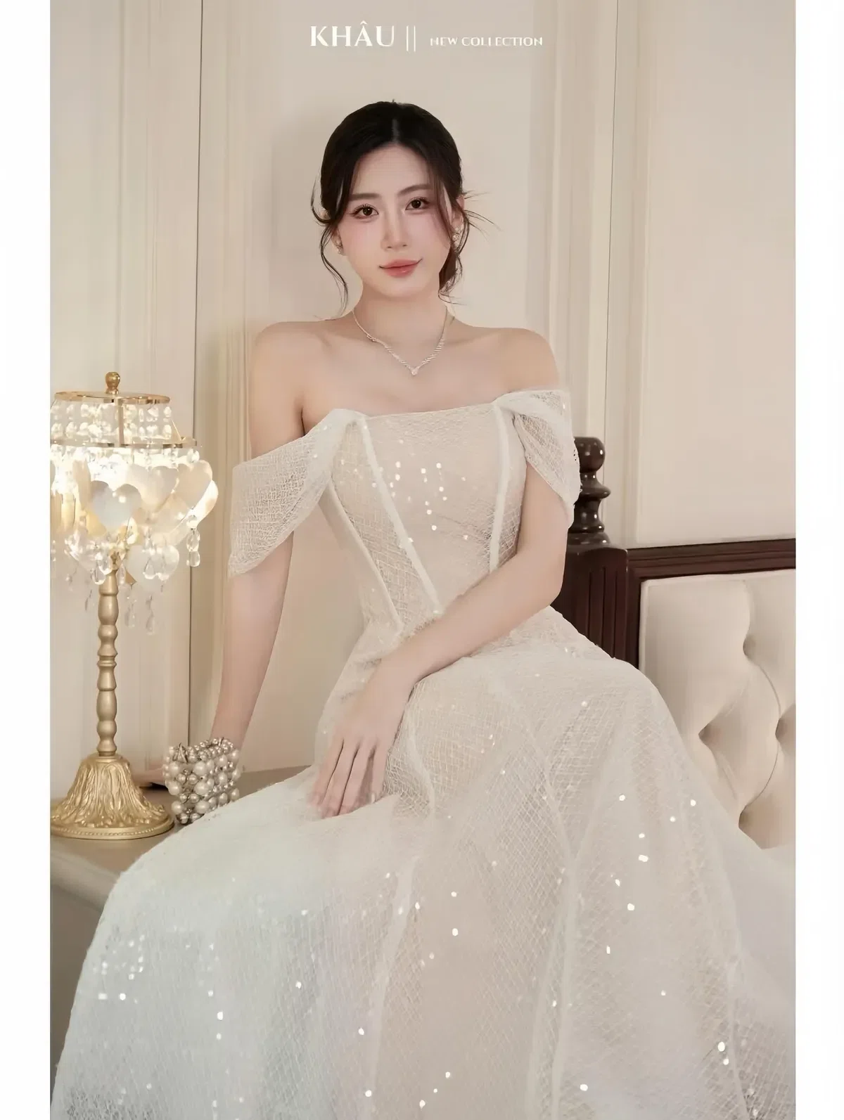 LAFUONG Dress 4