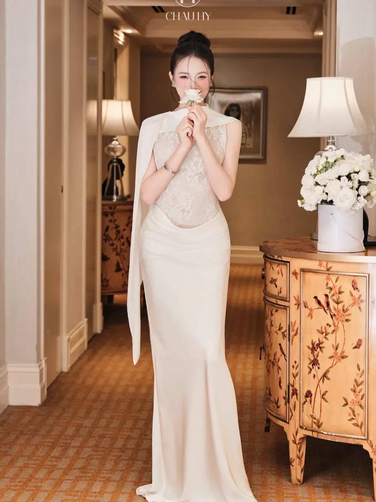 LAFUONG Dress 5